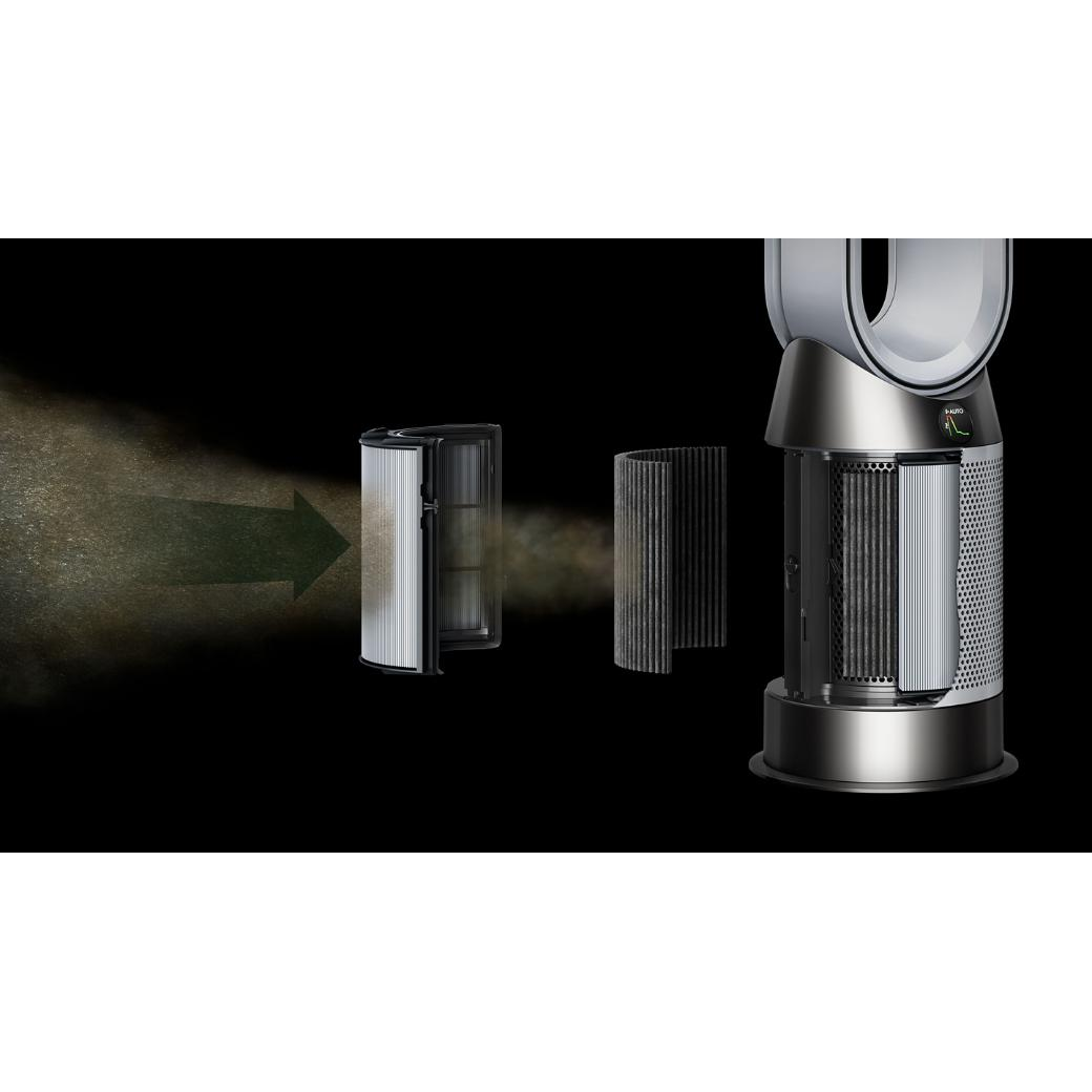 8 dyson pure hot cool hp10