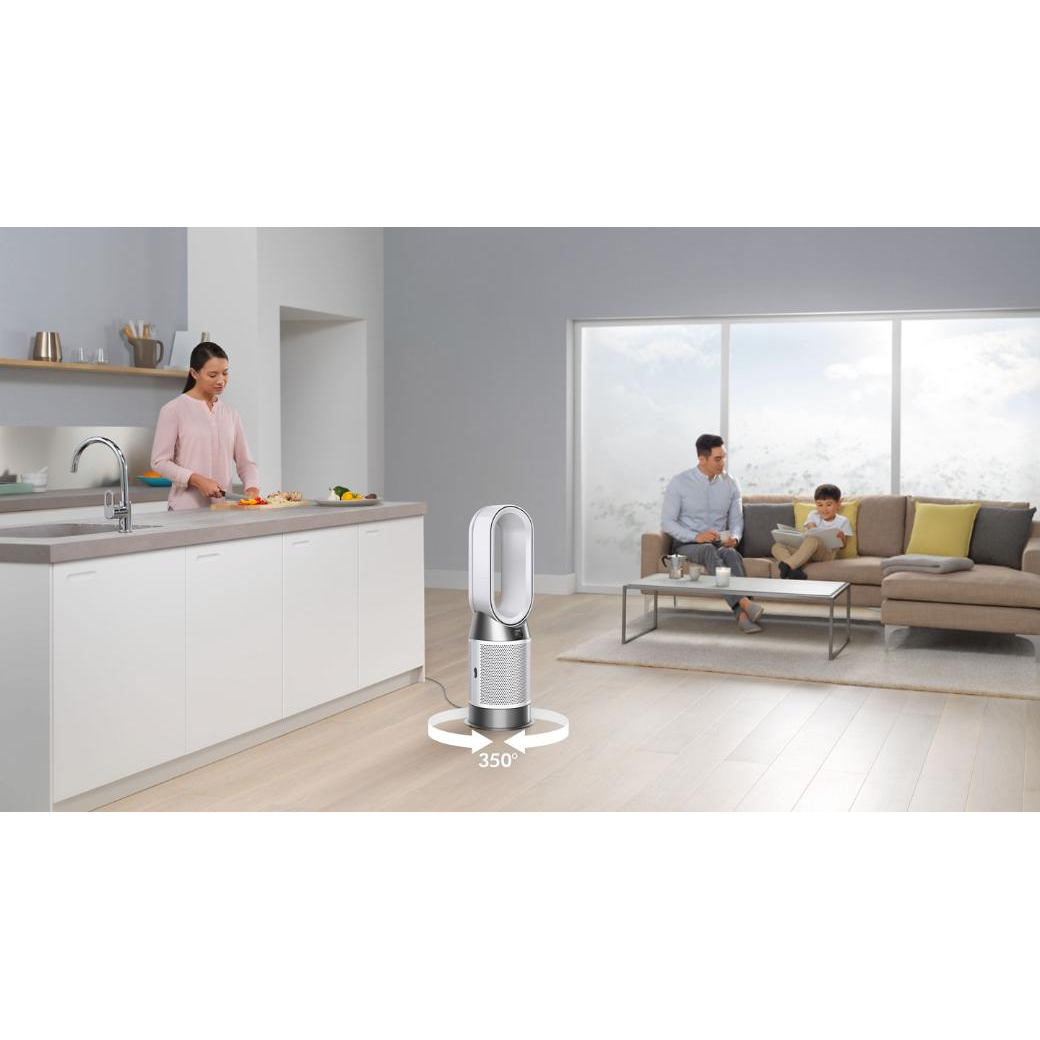 9 dyson pure hot cool hp10