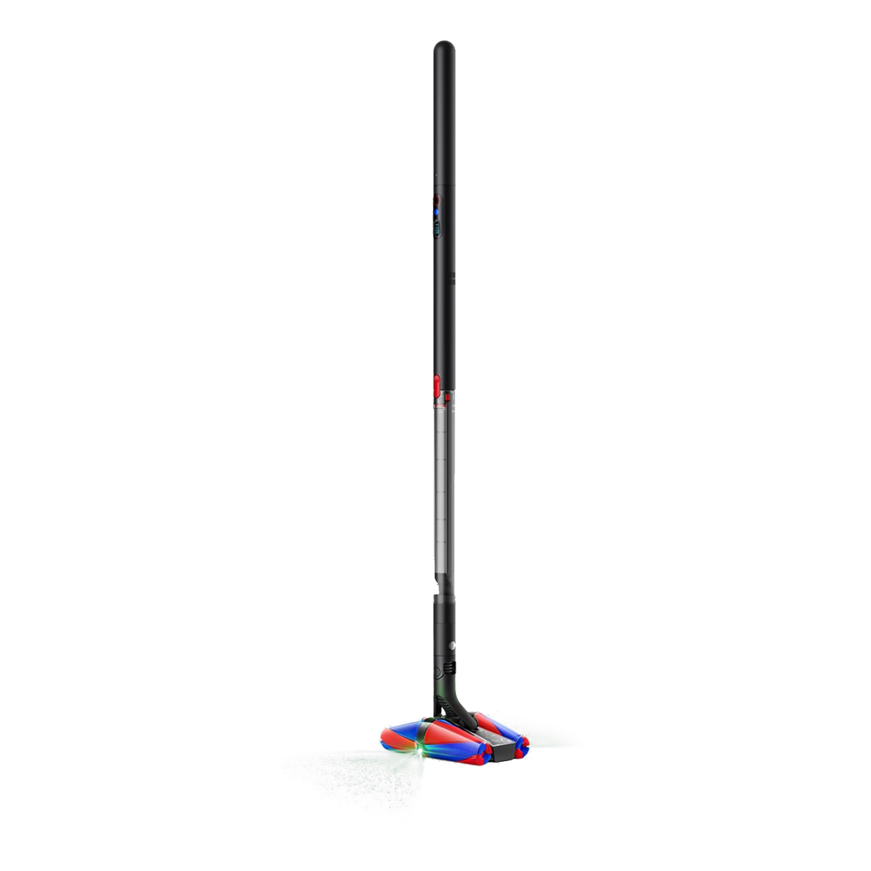 Dyson PencilVac Fluffycones