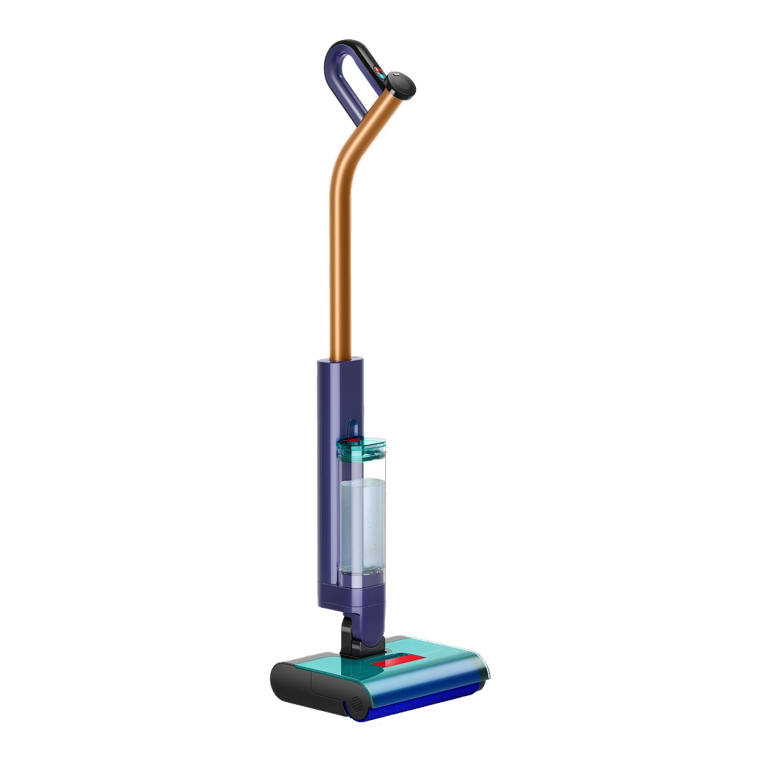 Dyson Clean+Wash Hygiene