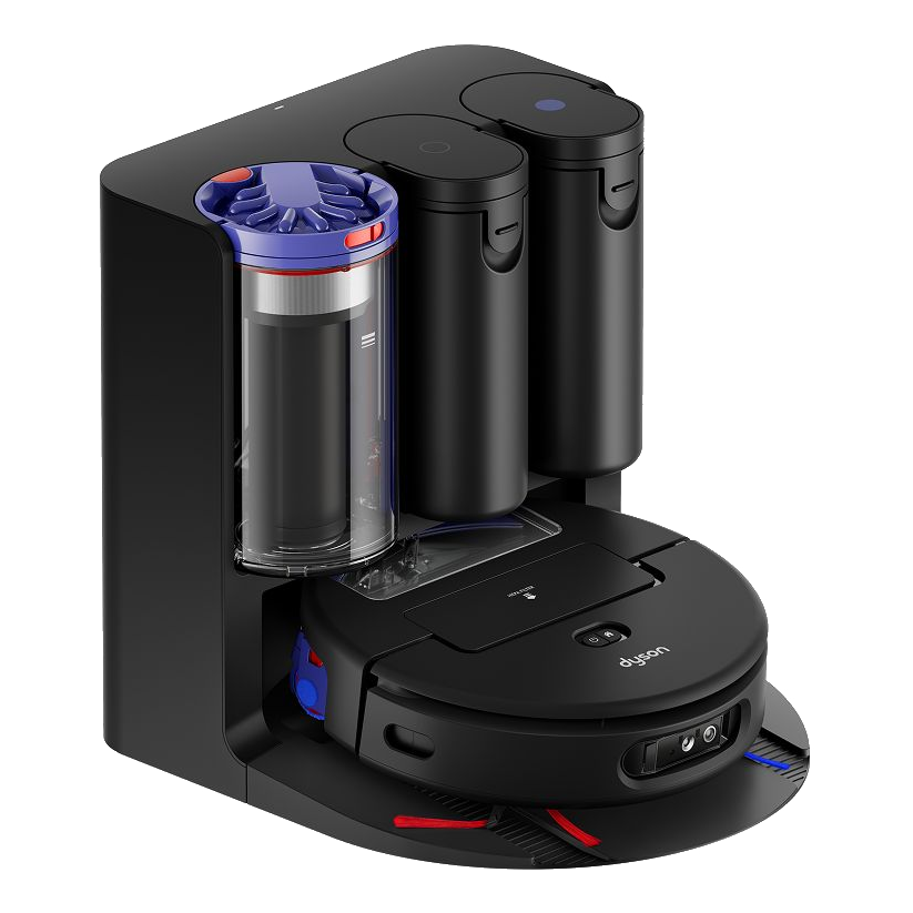Dyson Spot+Scrub AI