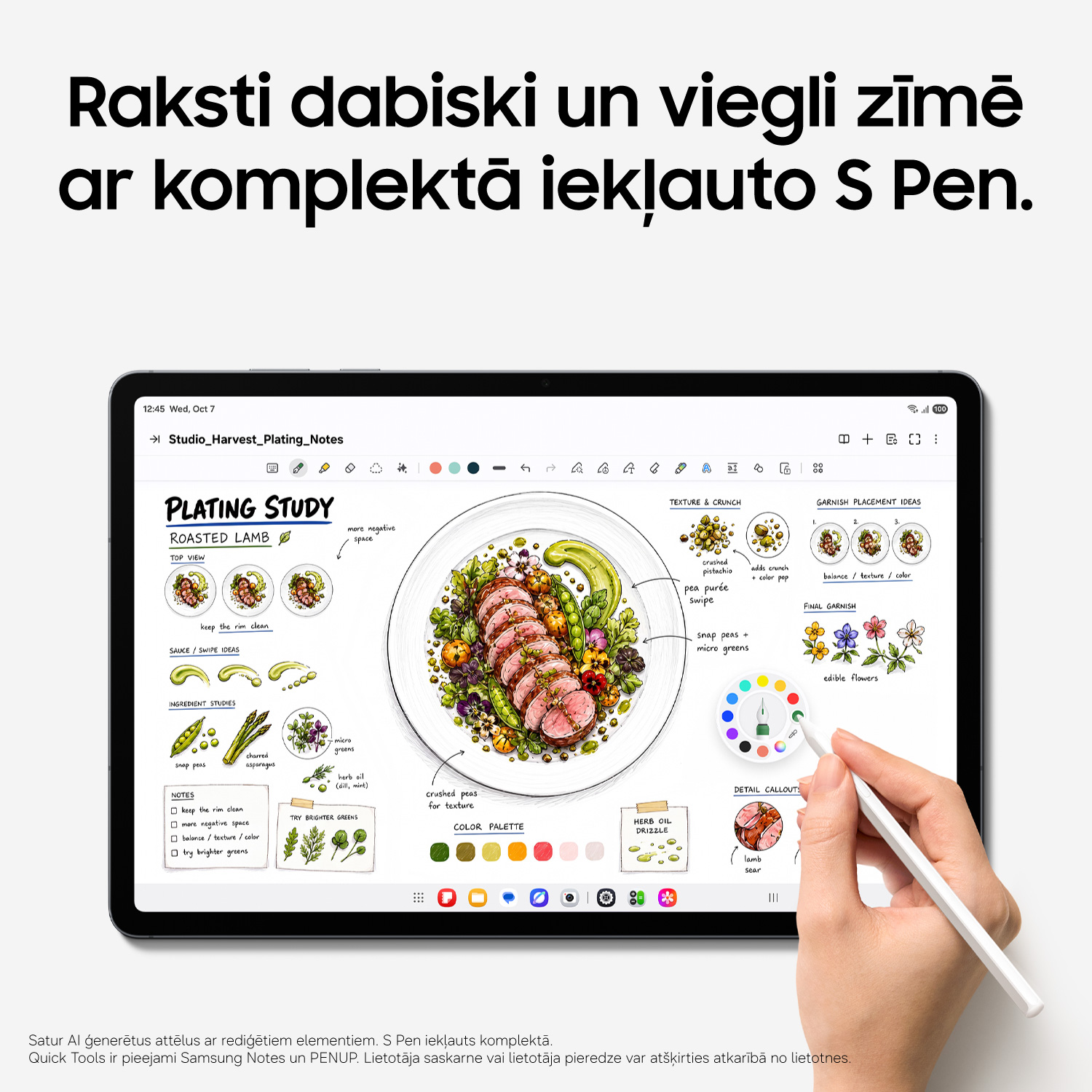 5samsung galaxy tab s12plus