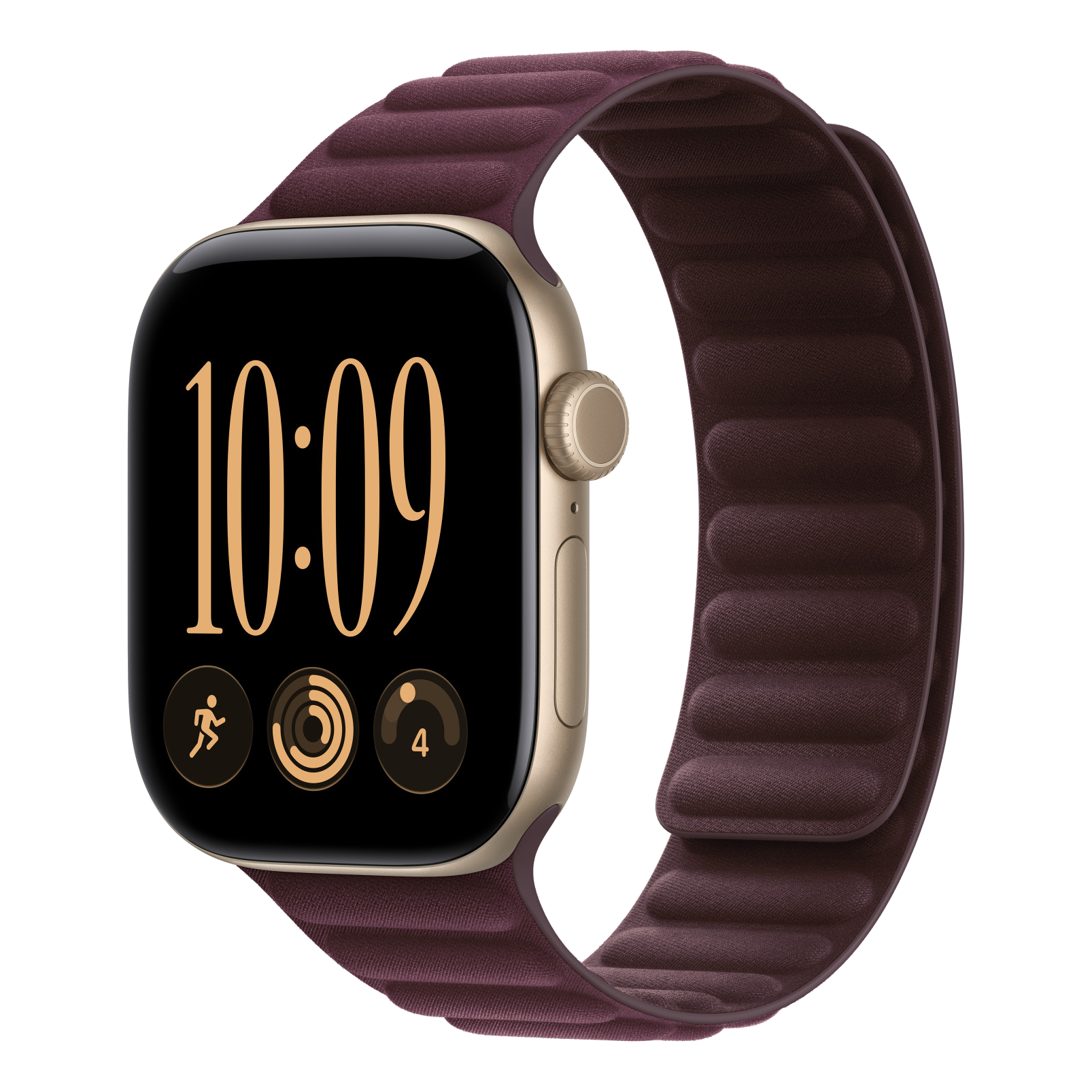 Apple Watch 38/40/41/42mm Magnetic Link aproce