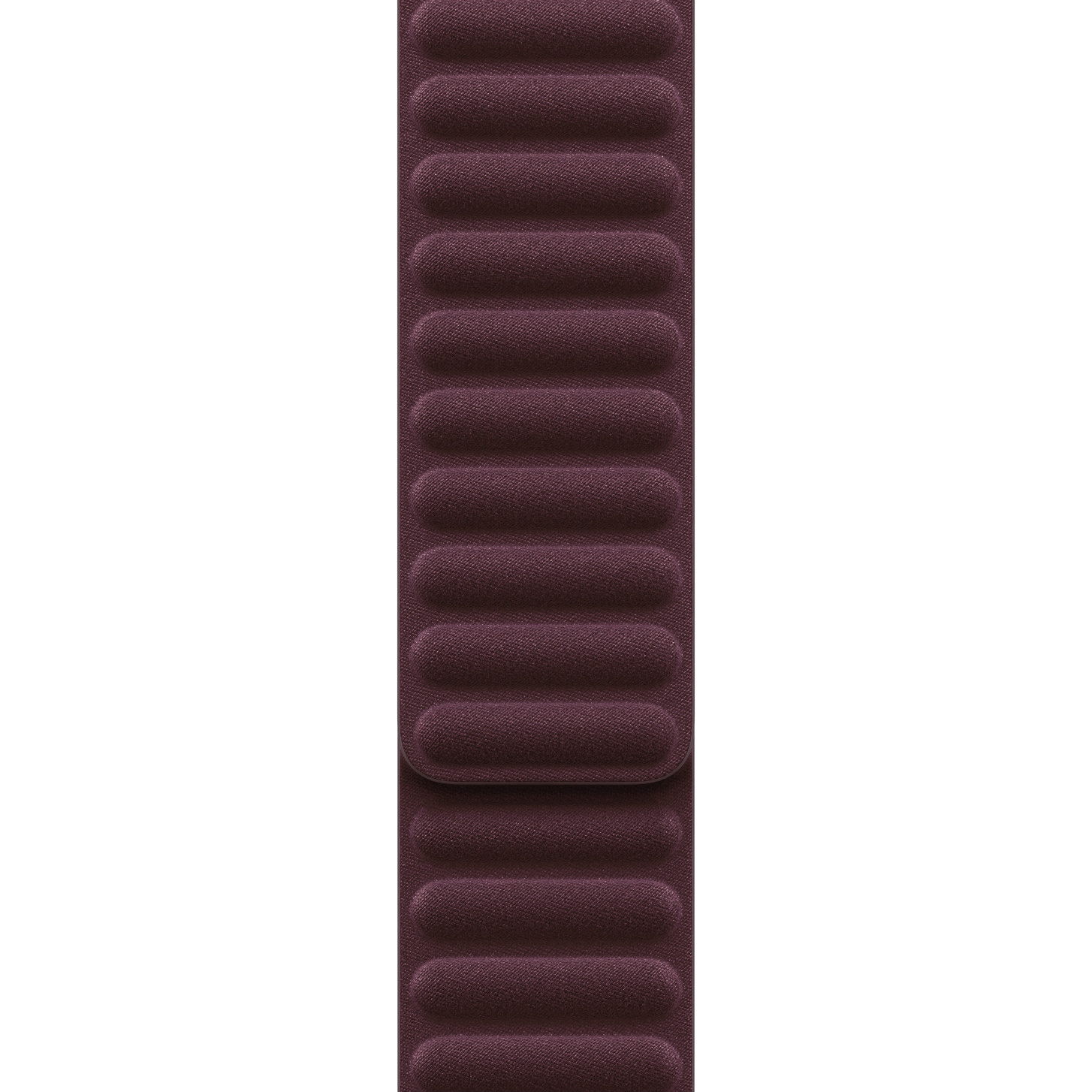 3 apple watch 38 40 41 42mm magnetic link burgundy