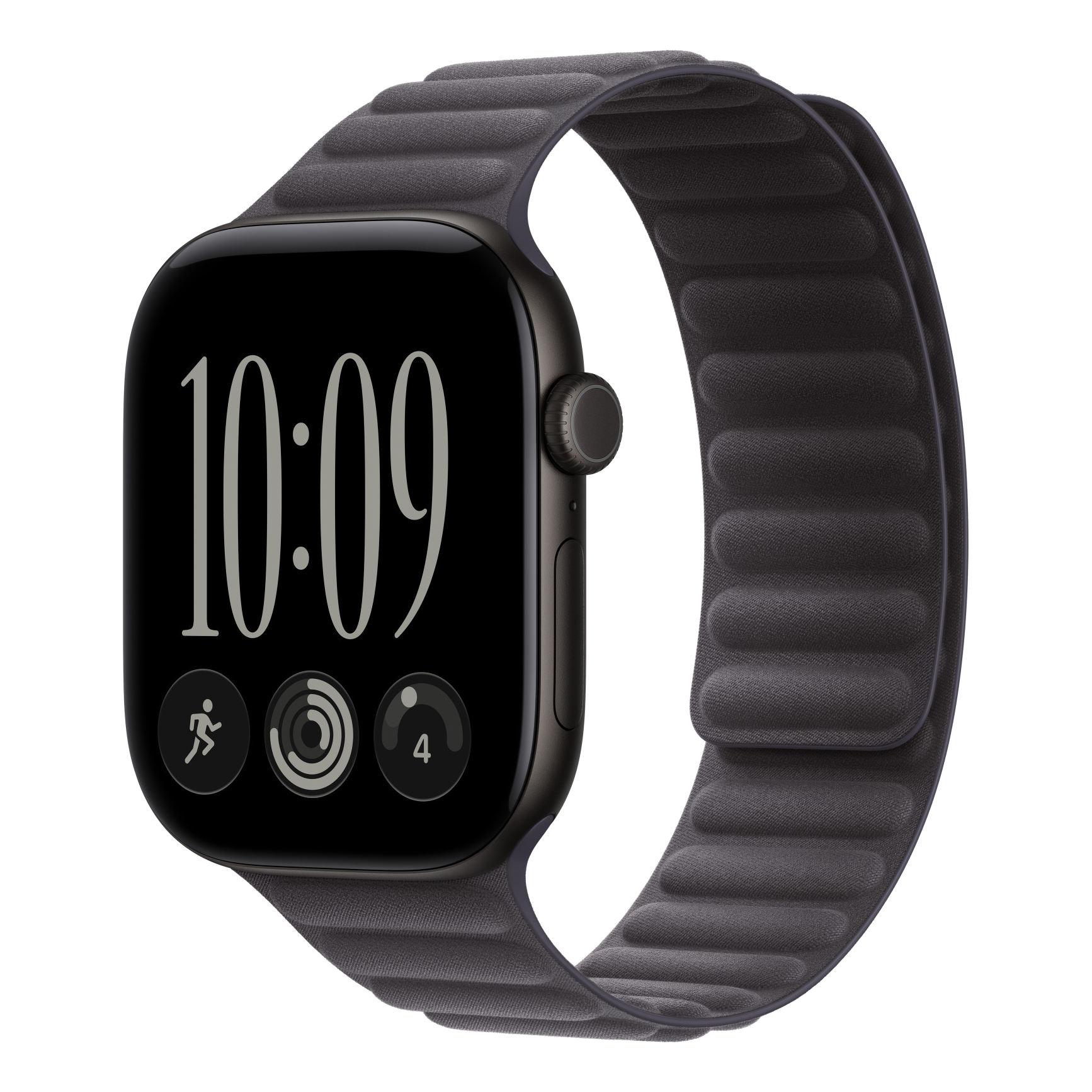 Apple Watch 44/45/46/49mm Magnetic Link aproce