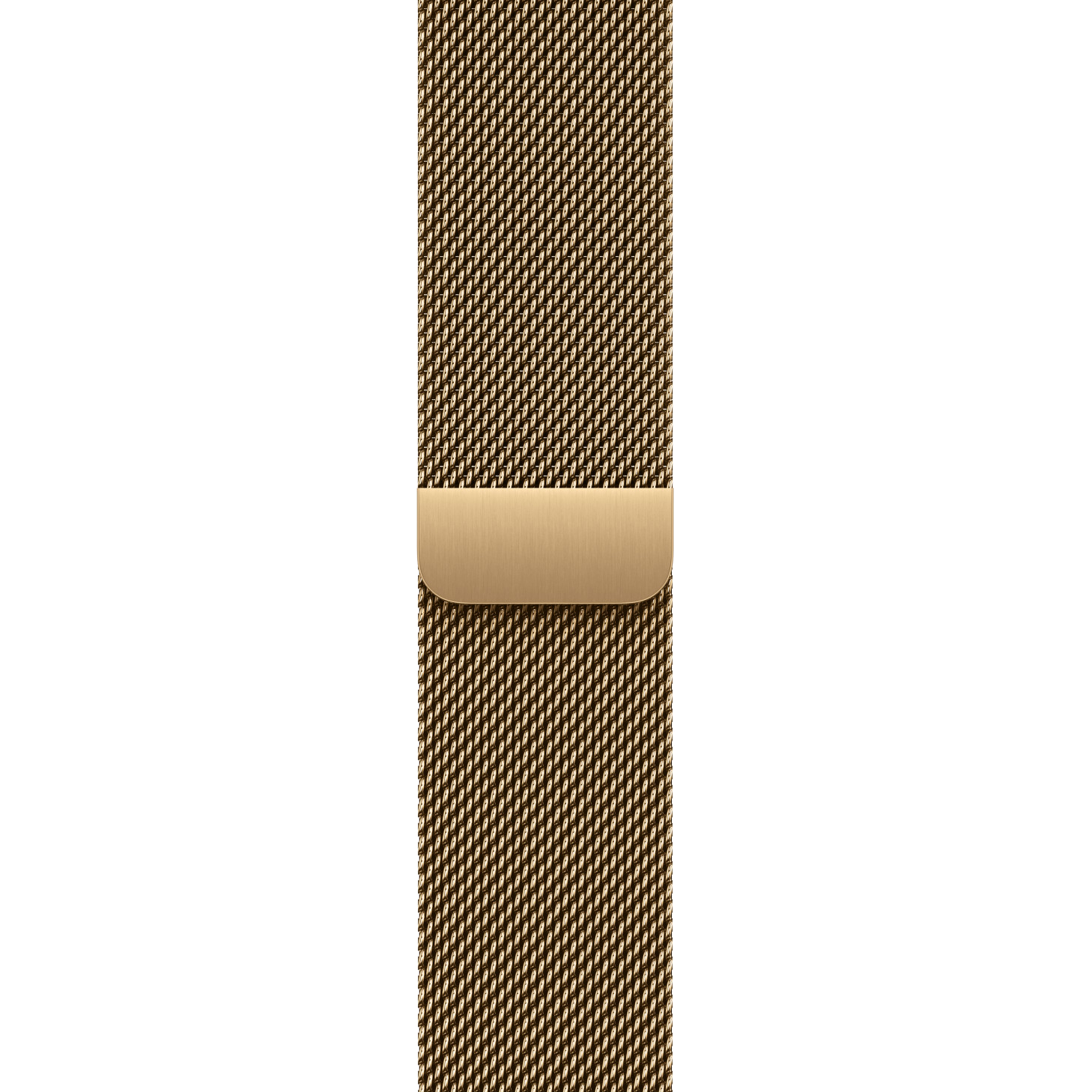 3 apple watch 38 40 41 42mm milanese loop radiant gold