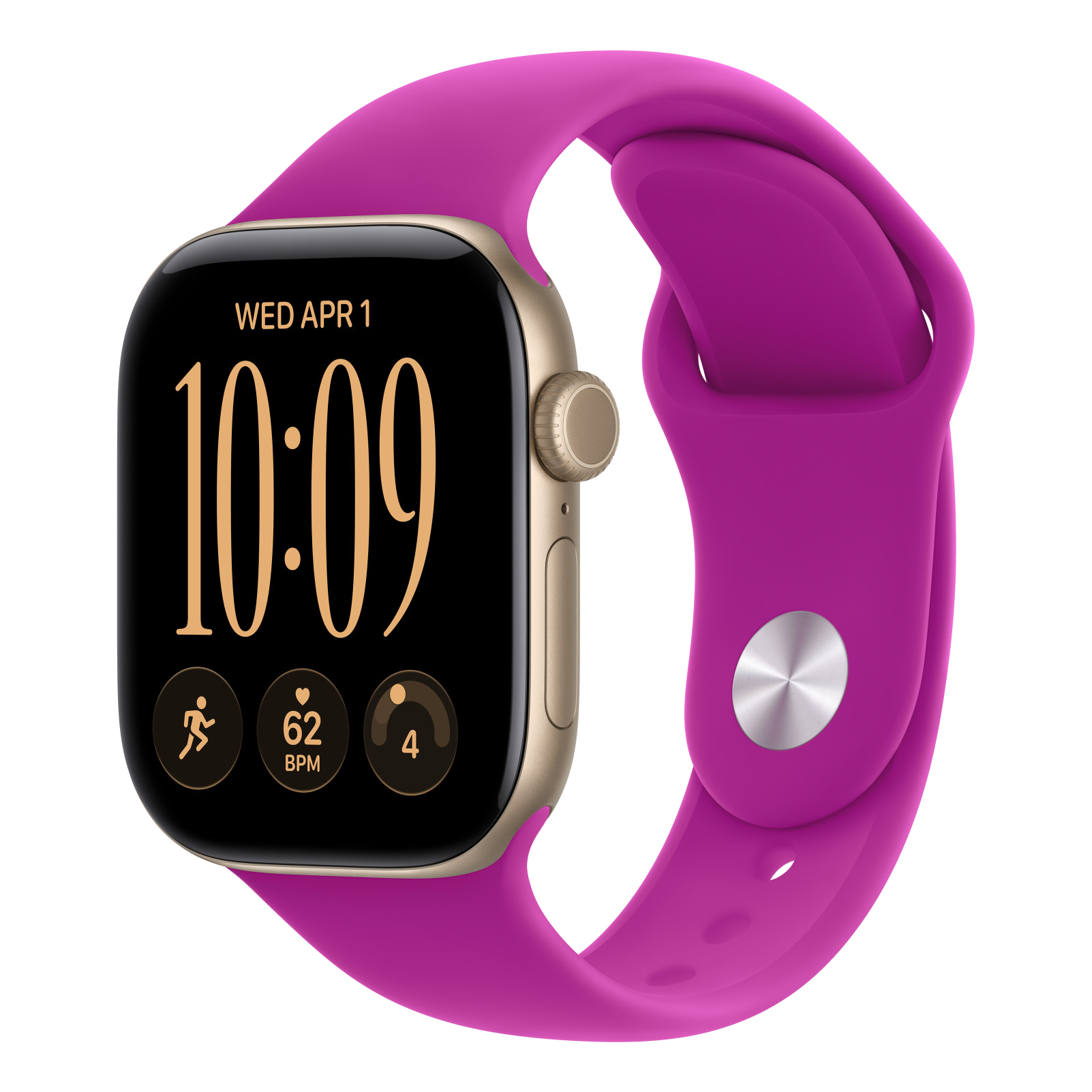 Apple Watch 38/40/41/42mm Sport siksniņa