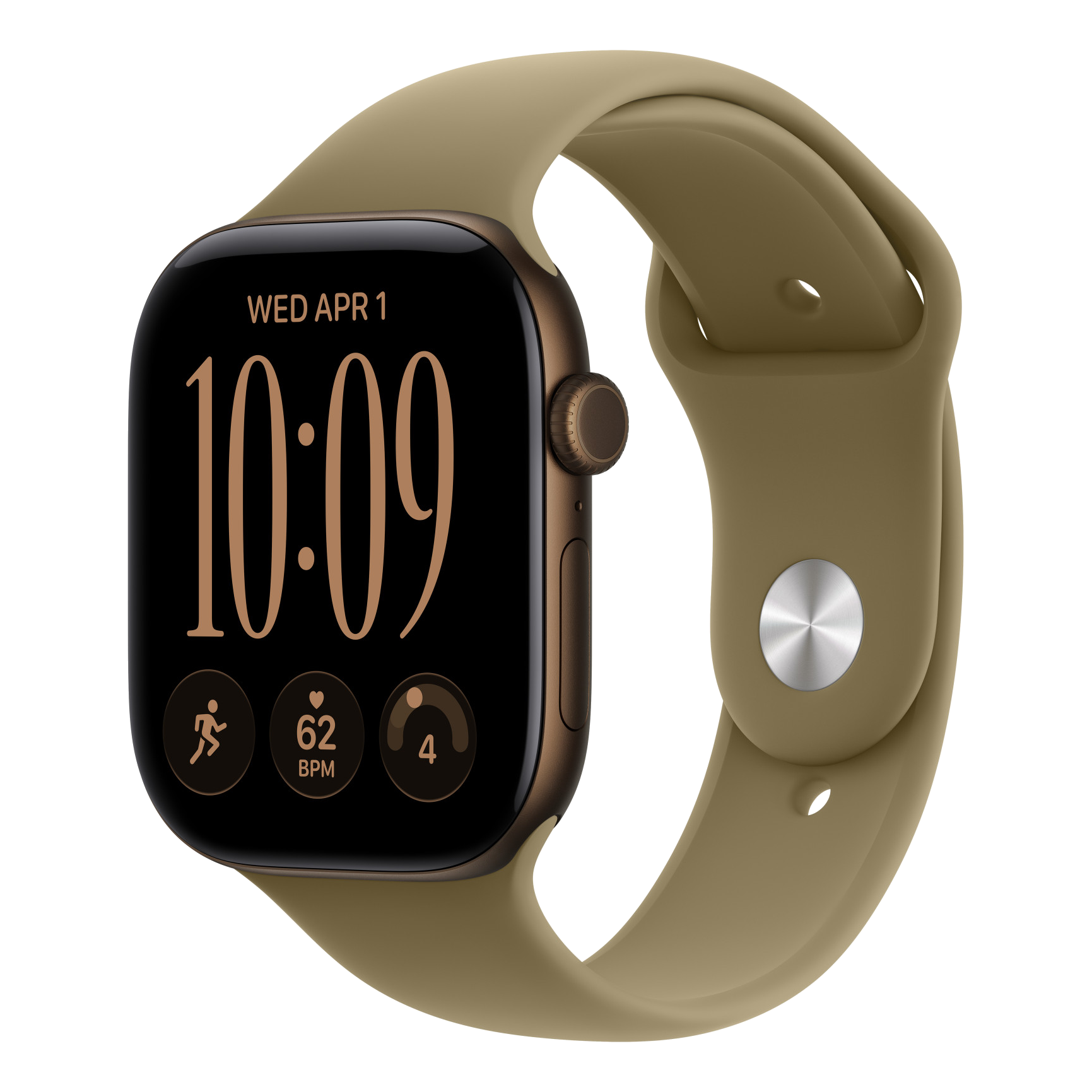 Apple Watch 44/45/46/49mm Sport siksniņa