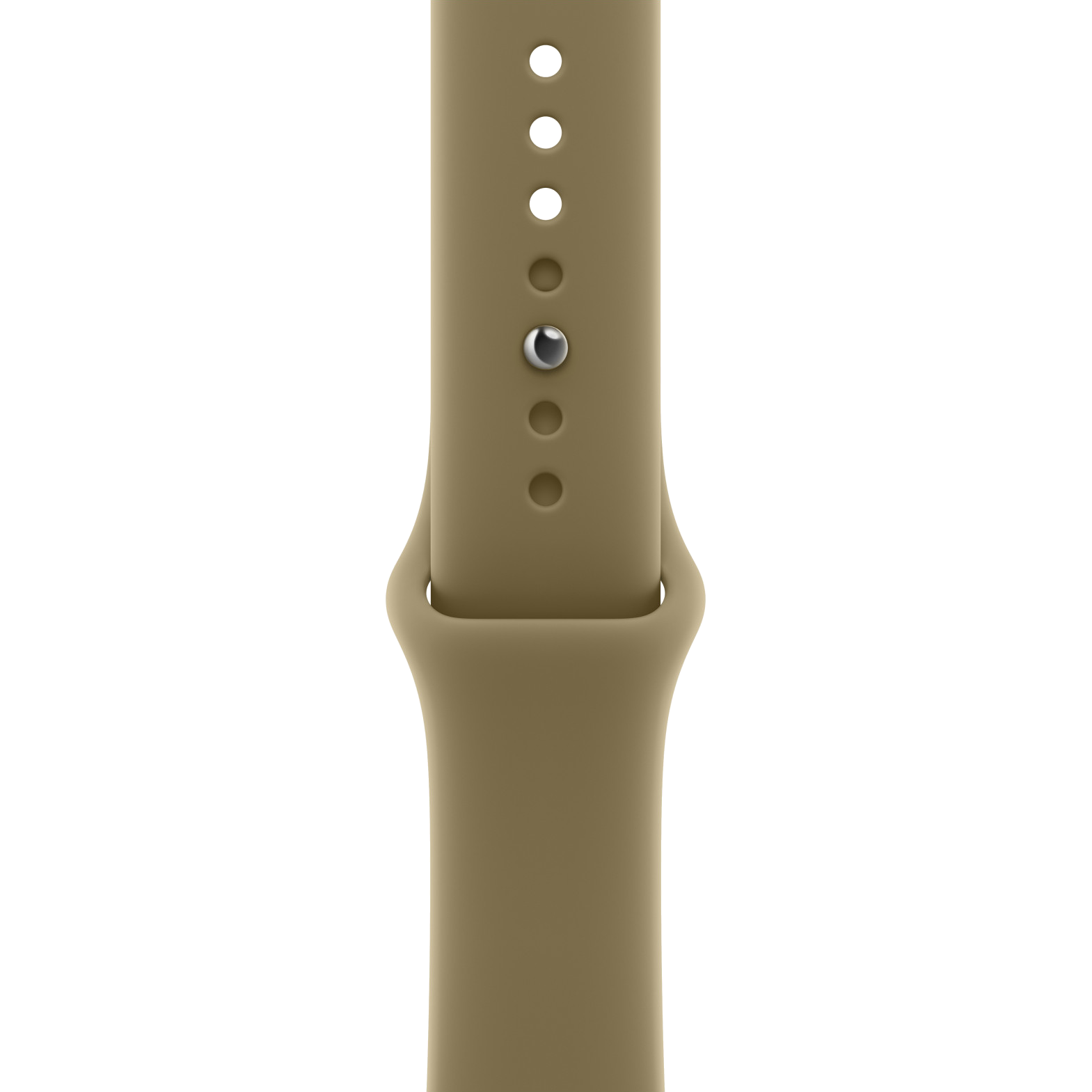 3 apple watch 44 45 46 49mm sport band olive