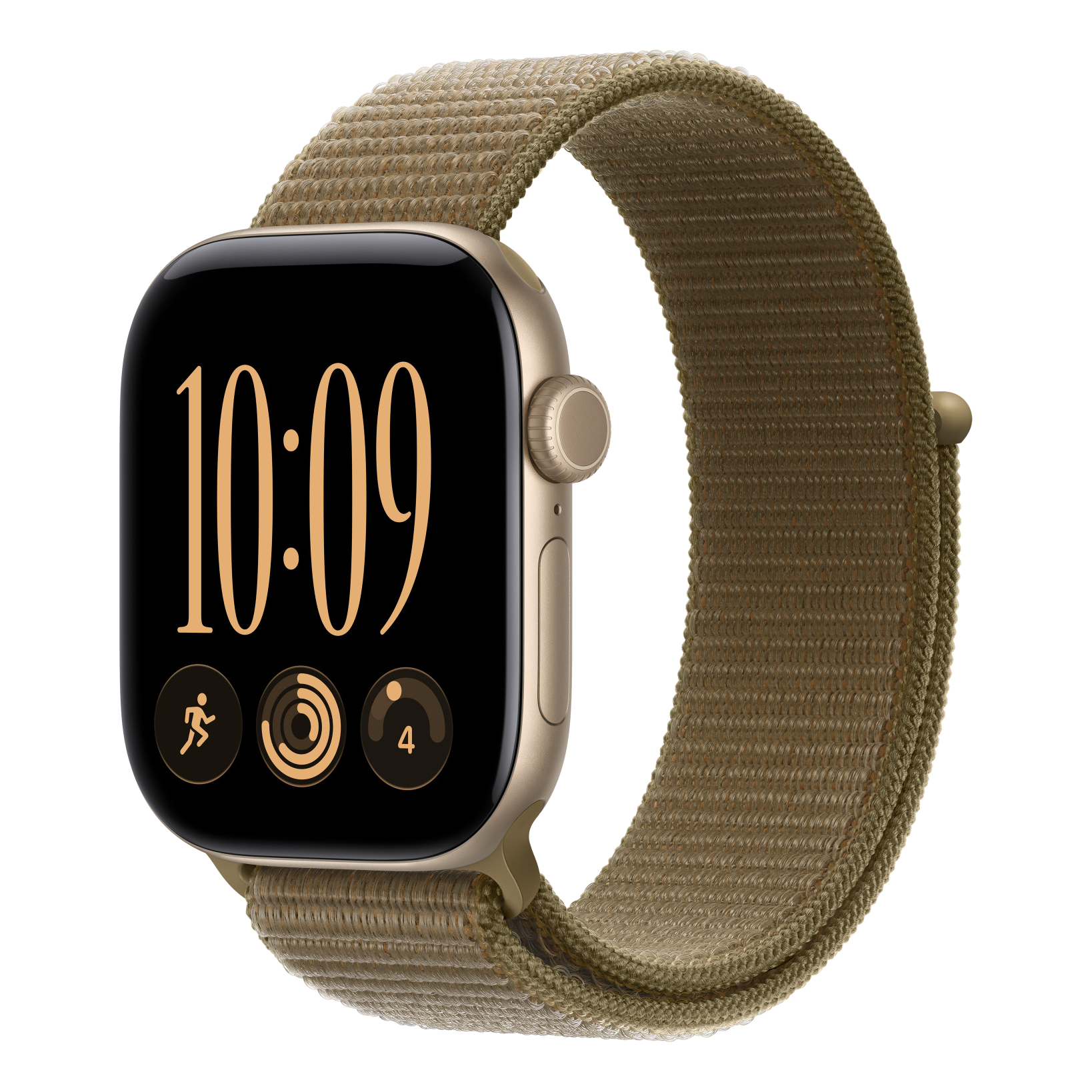 Apple Watch 38/40/41/42mm Sport aproce