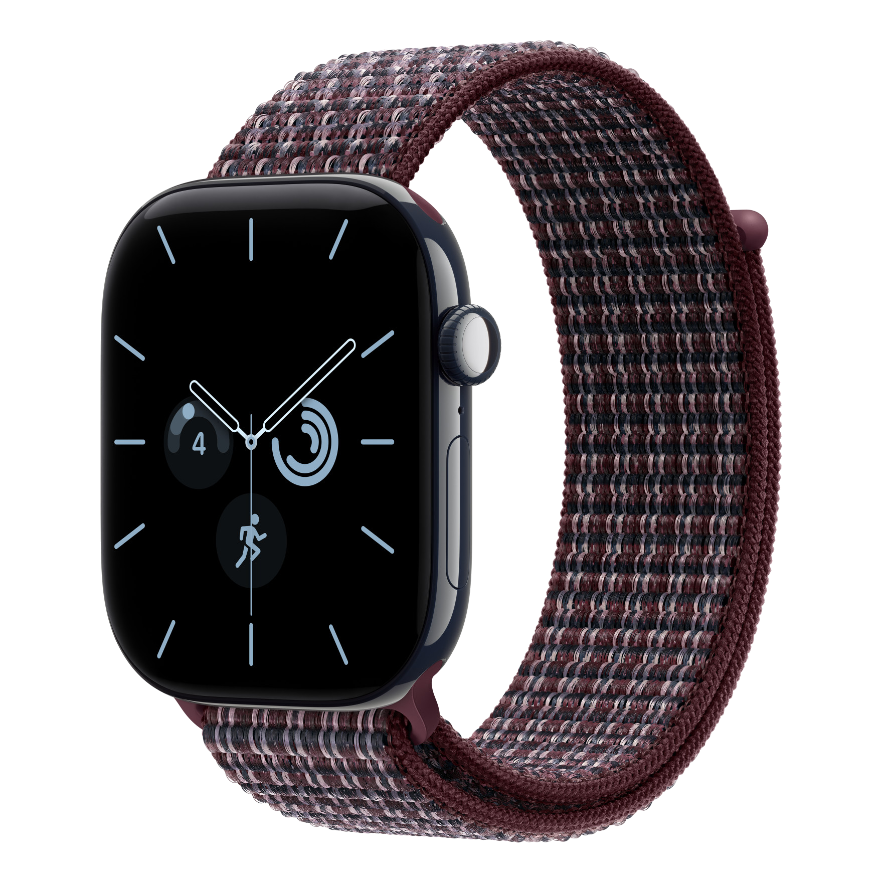Apple Watch 44/45/46/49mm Sport aproce