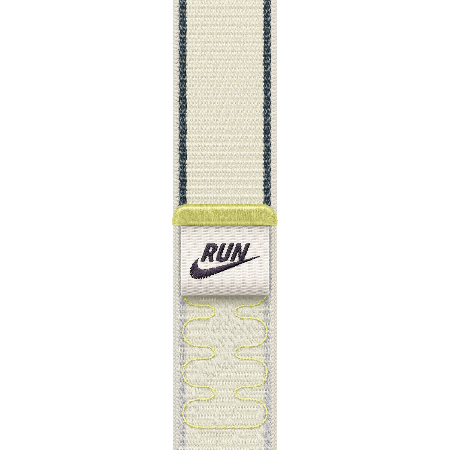 3 apple watch 44 45 46 49mm nike sport loop chalk calm