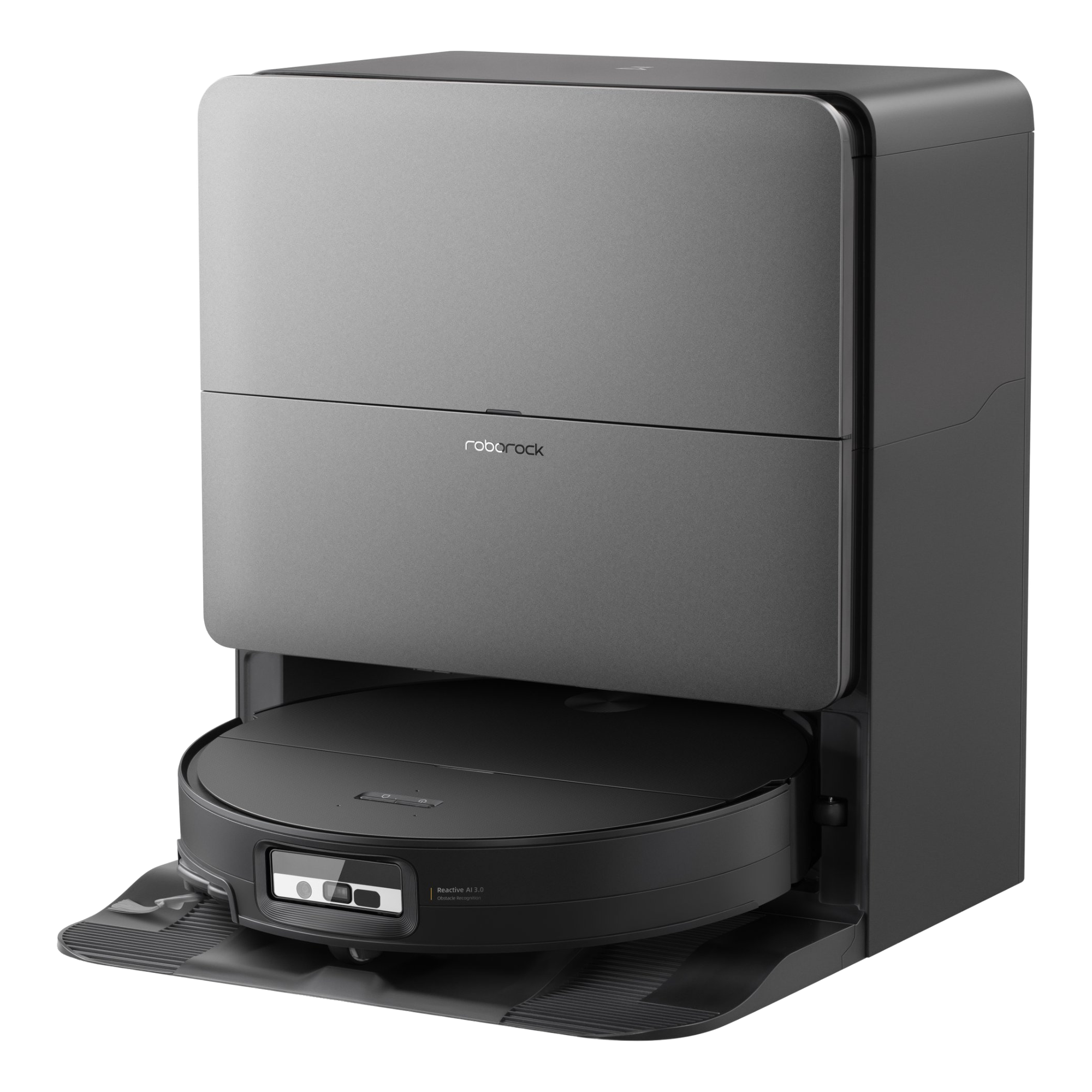 Roborock Saros 20 Sonic