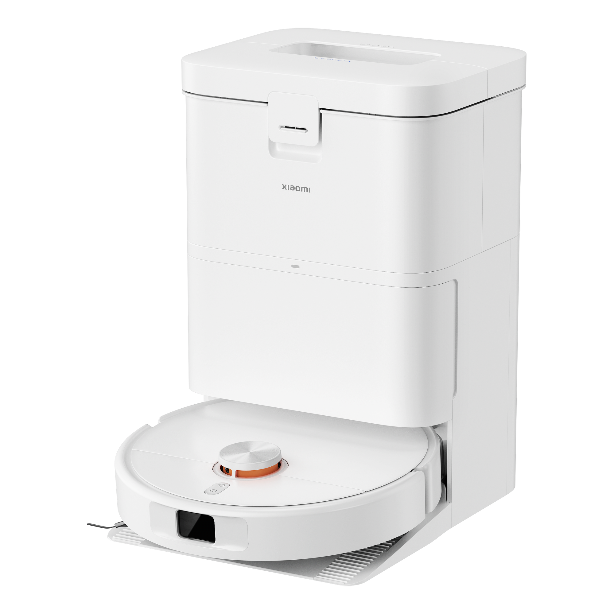 Xiaomi Robot Vacuum H50