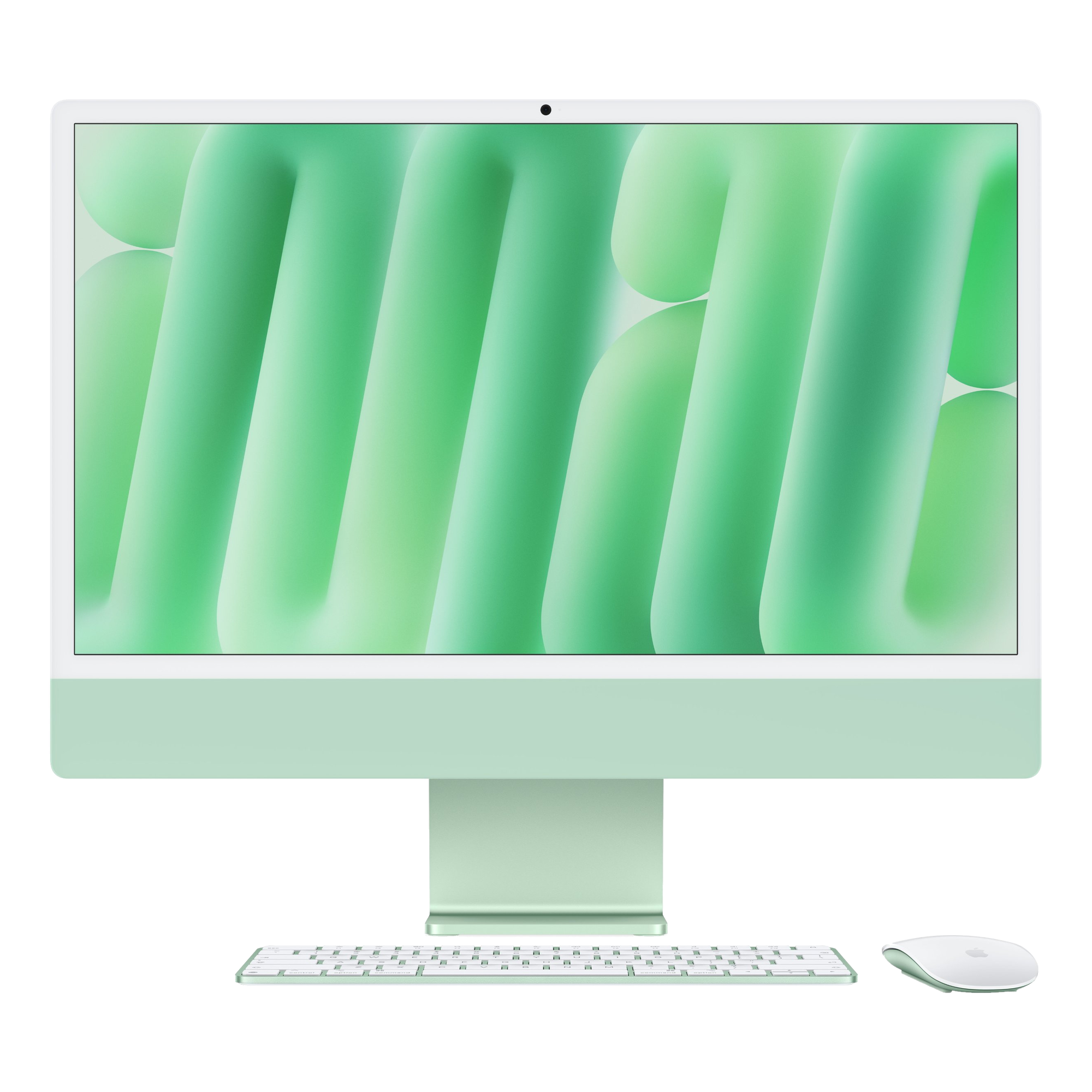 Apple iMac 24" M6 12C CPU/12C GPU/24GB/512GB