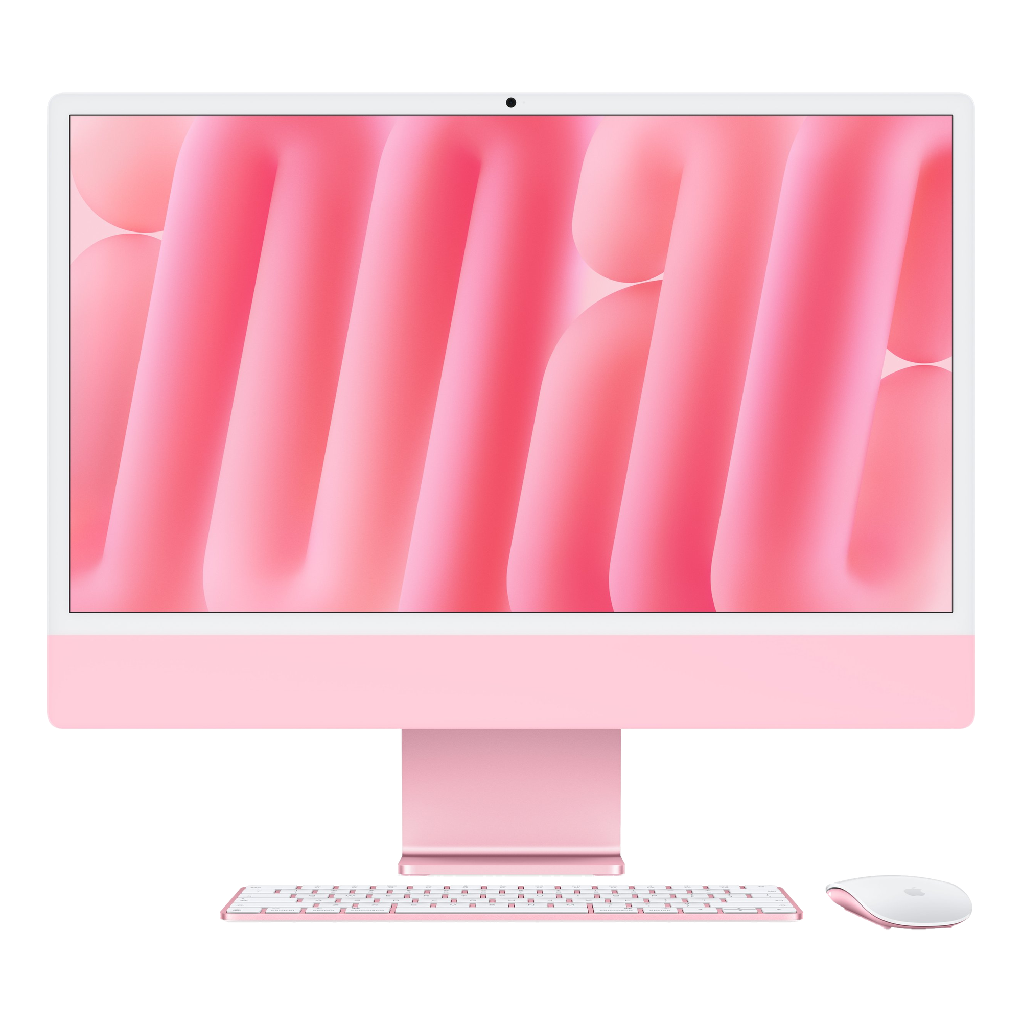 Apple iMac 24" M6 12C CPU/12C GPU/16GB/512GB