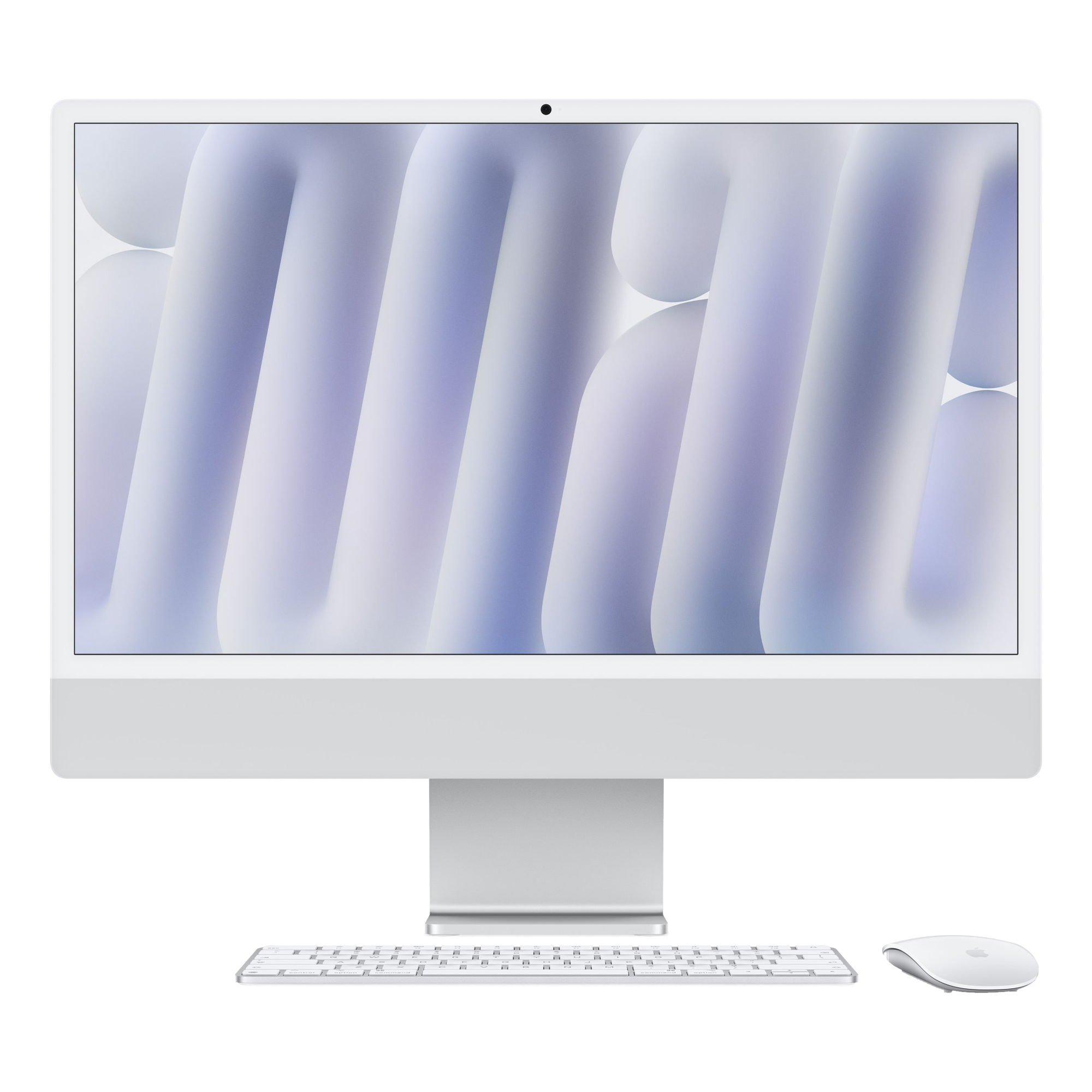 Apple iMac 24" M6 12C CPU/12C GPU/16GB/256GB