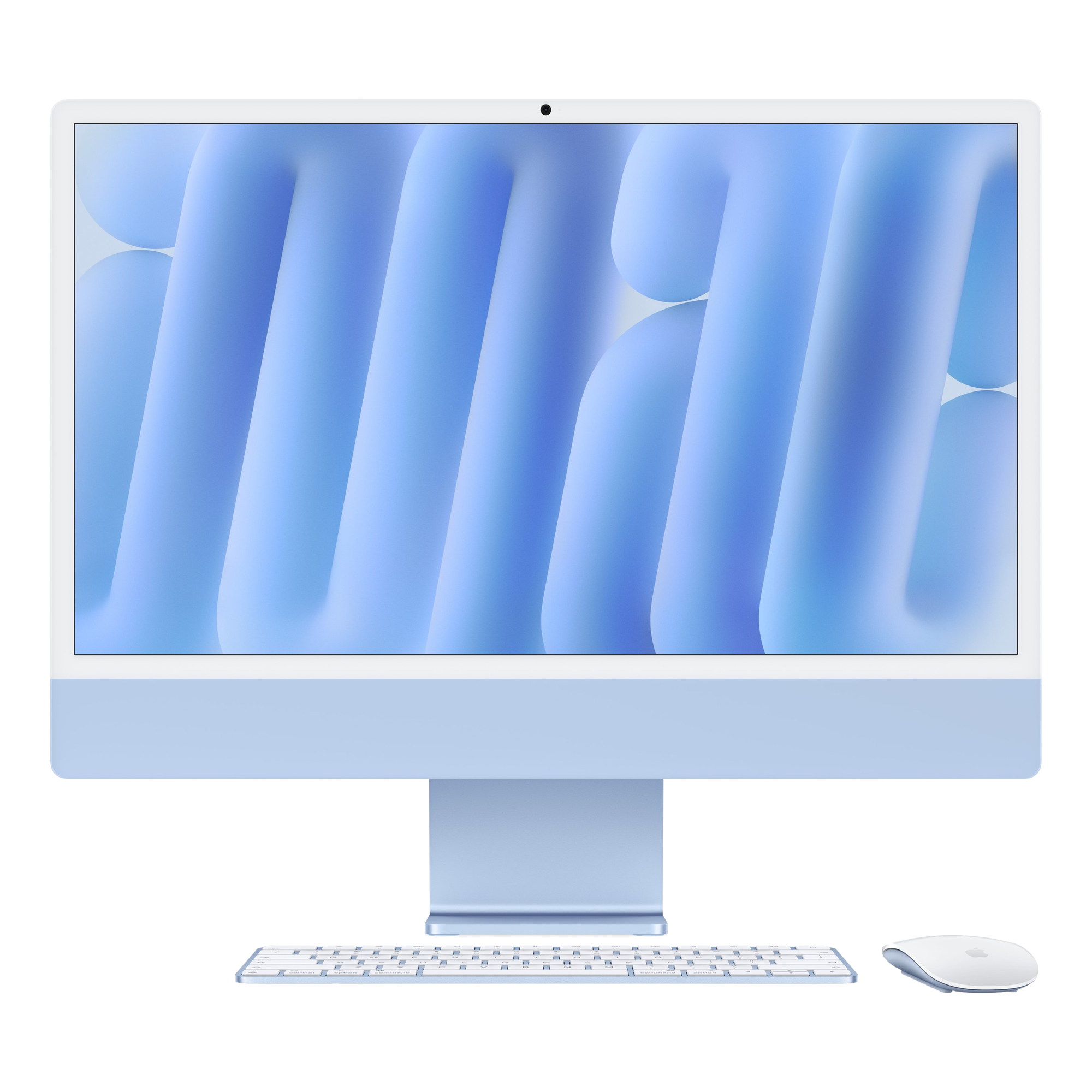 Apple iMac 24" M6 10C CPU/10C GPU/16GB/256GB