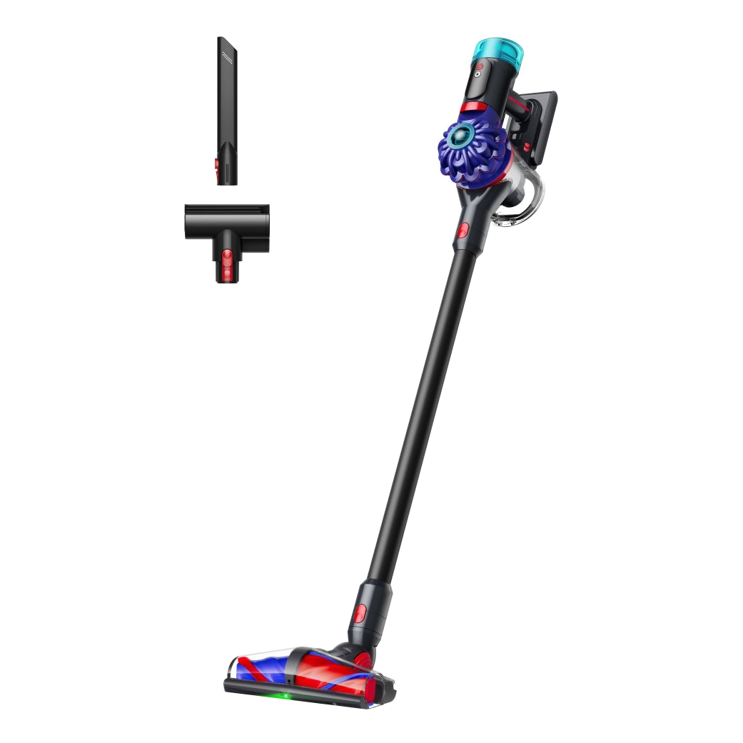 Dyson V10 Konical