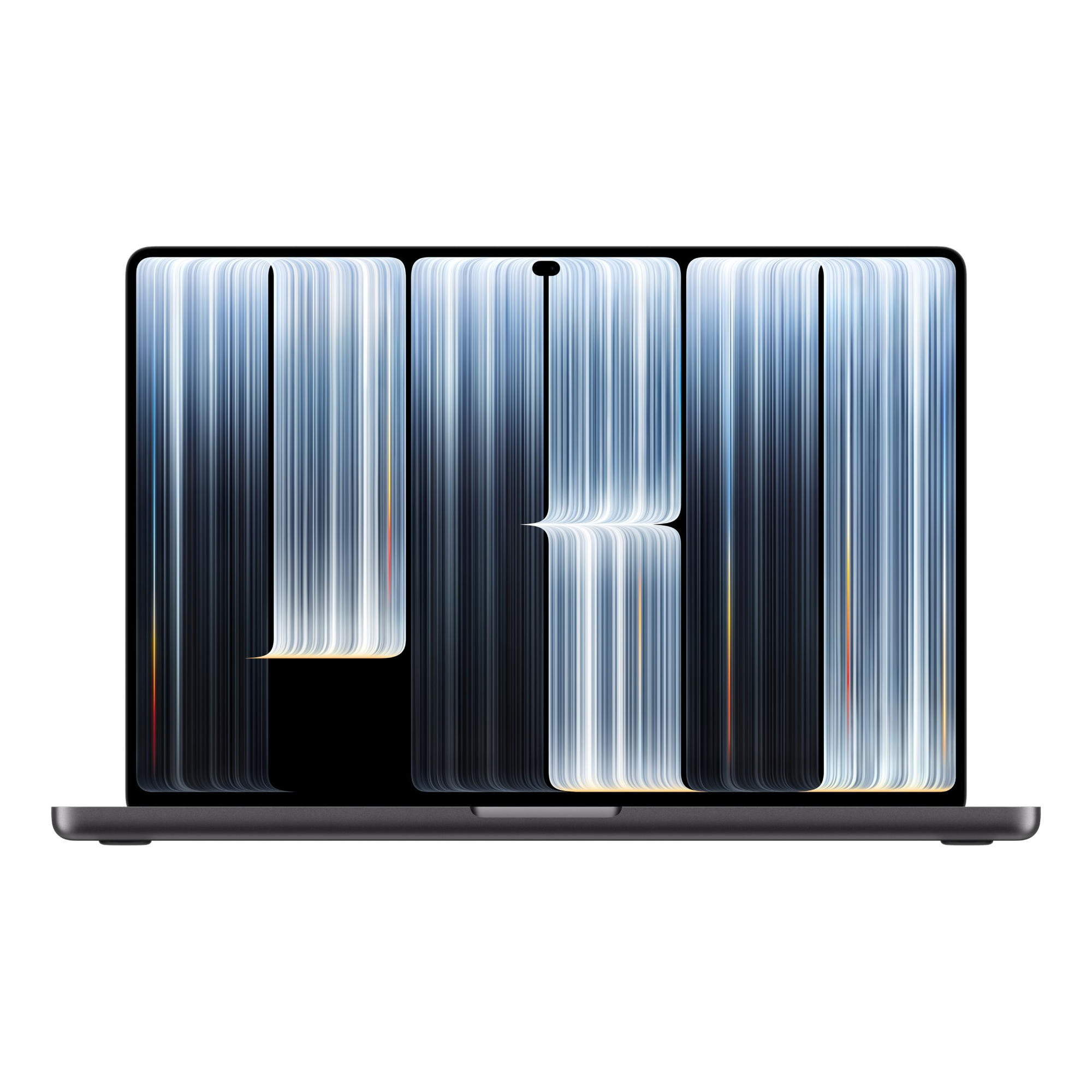Apple MacBook Pro 16" PROLED XDR M5 Max 18C/40C/48GB/2TB