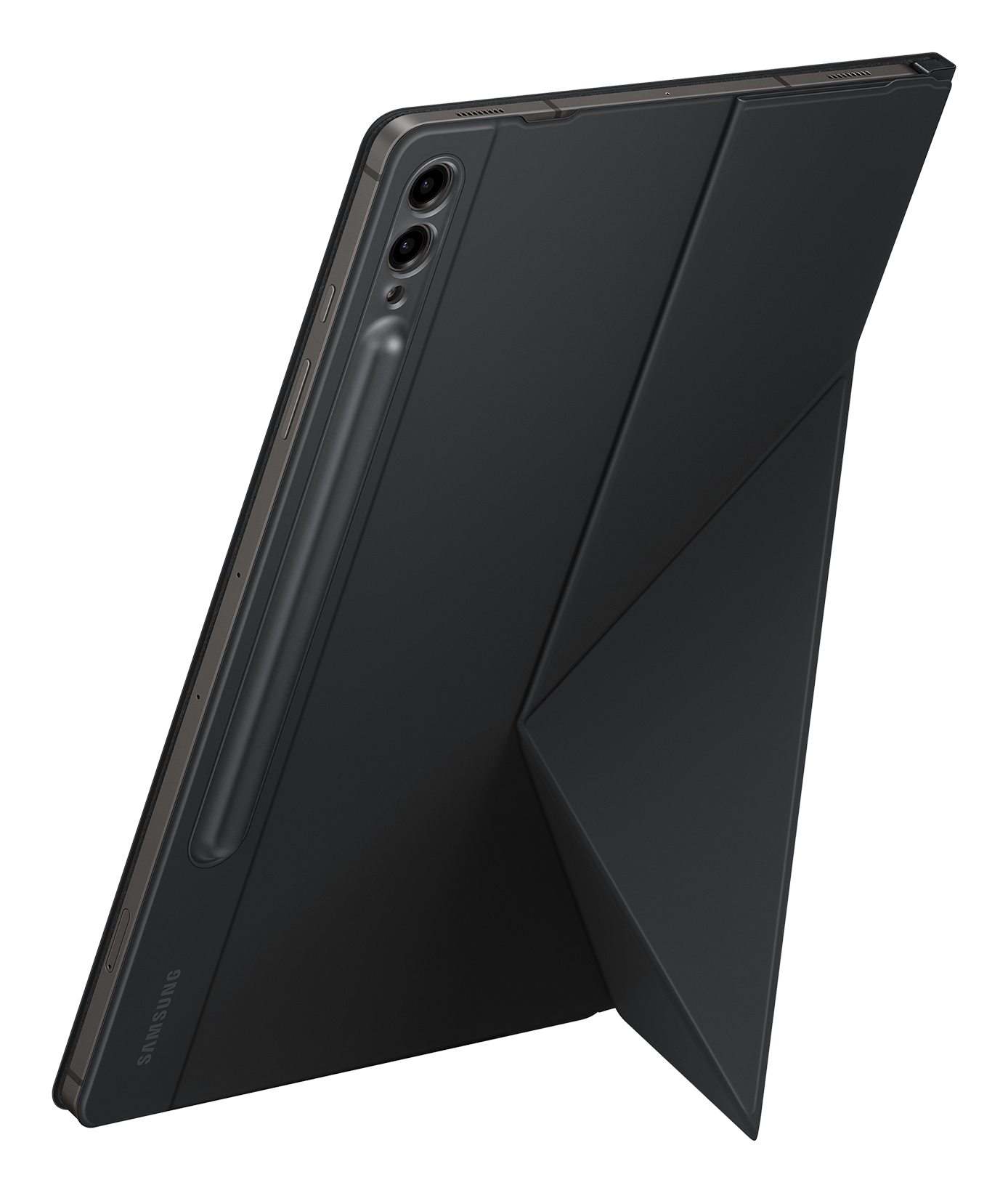 Tab S9+   S9 FE+ Book Cover