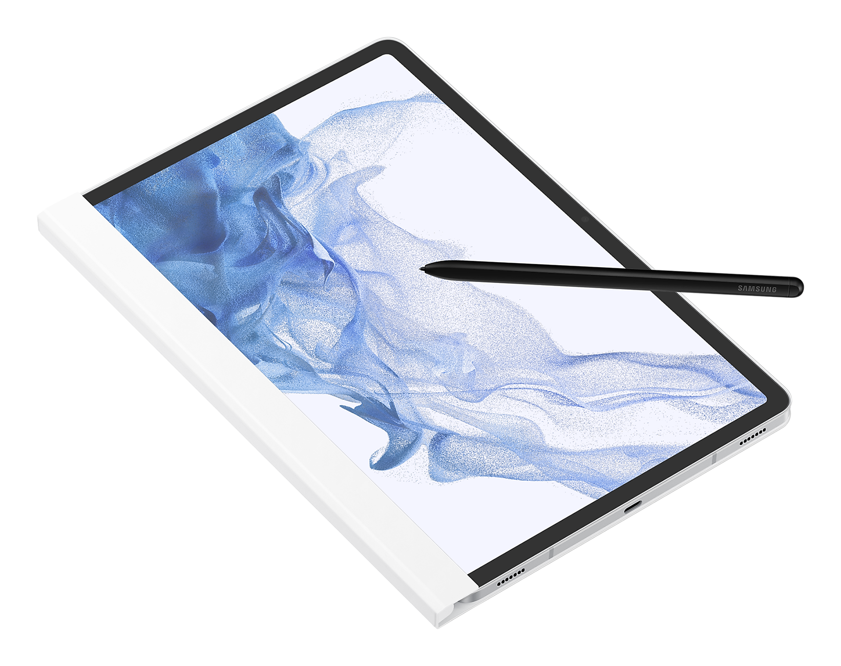 Galaxy Tab S7 S8 Note View Cover
