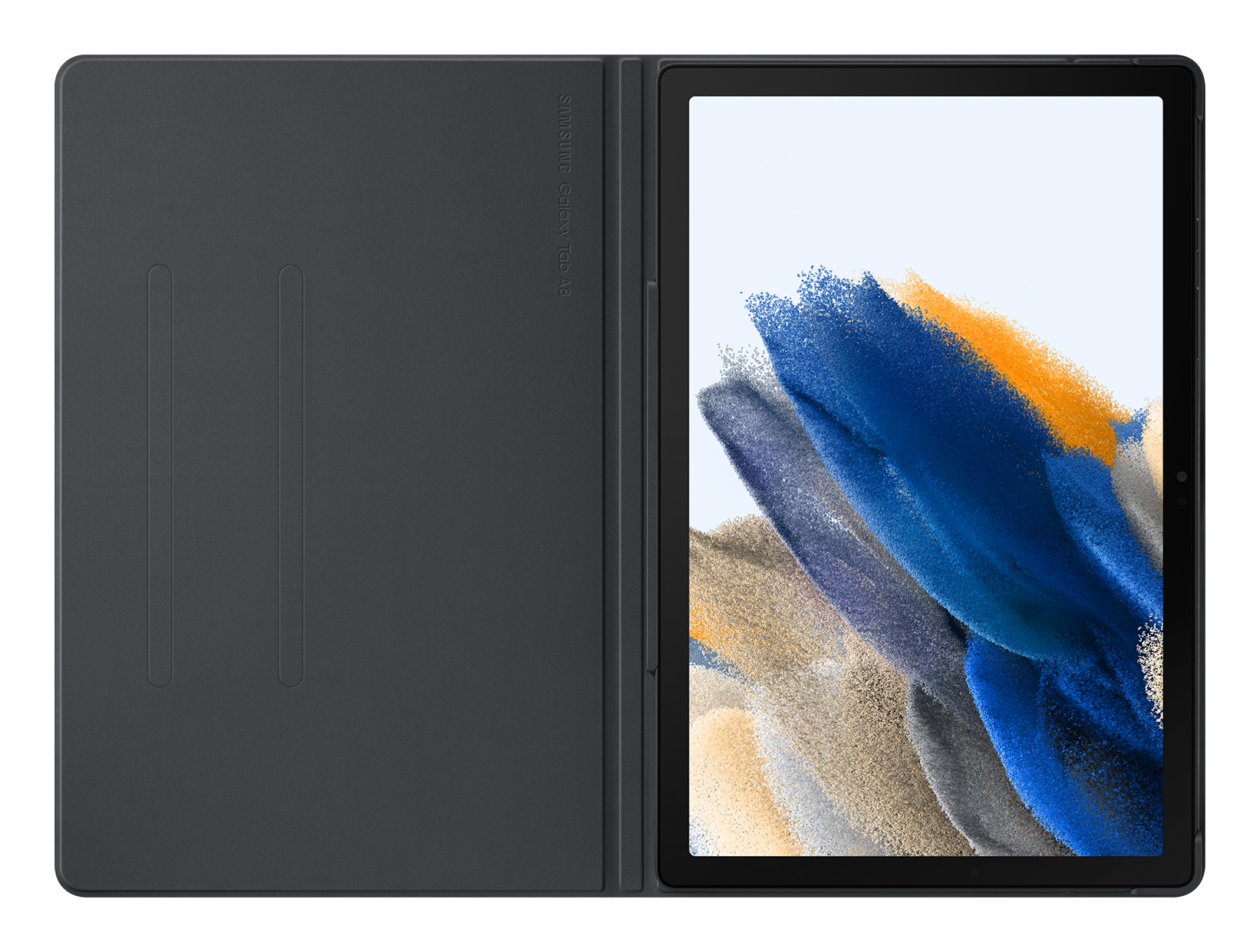 Samsung Galaxy Tab A8 Book Cover