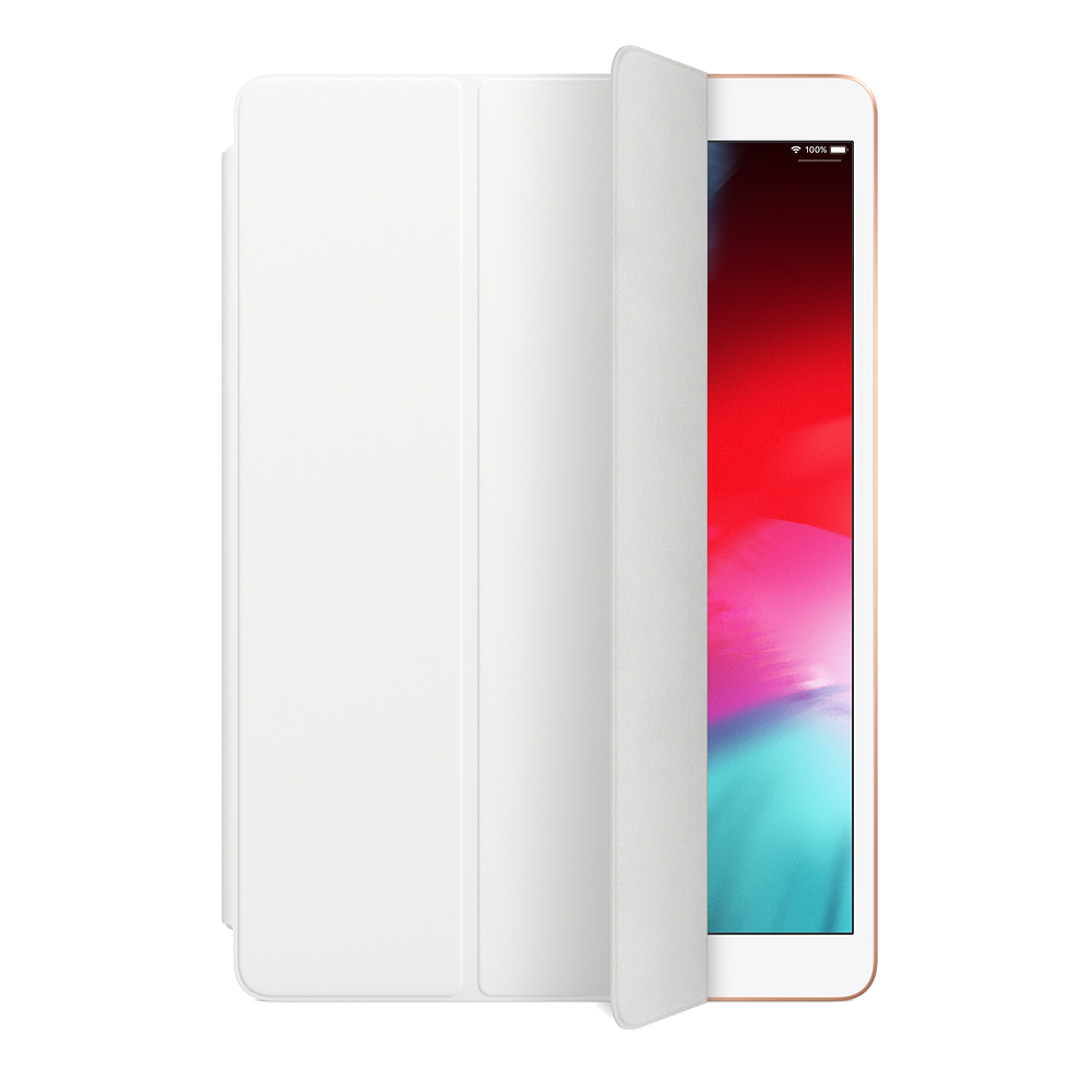 iPad Pro 12.9 Smart Cover White