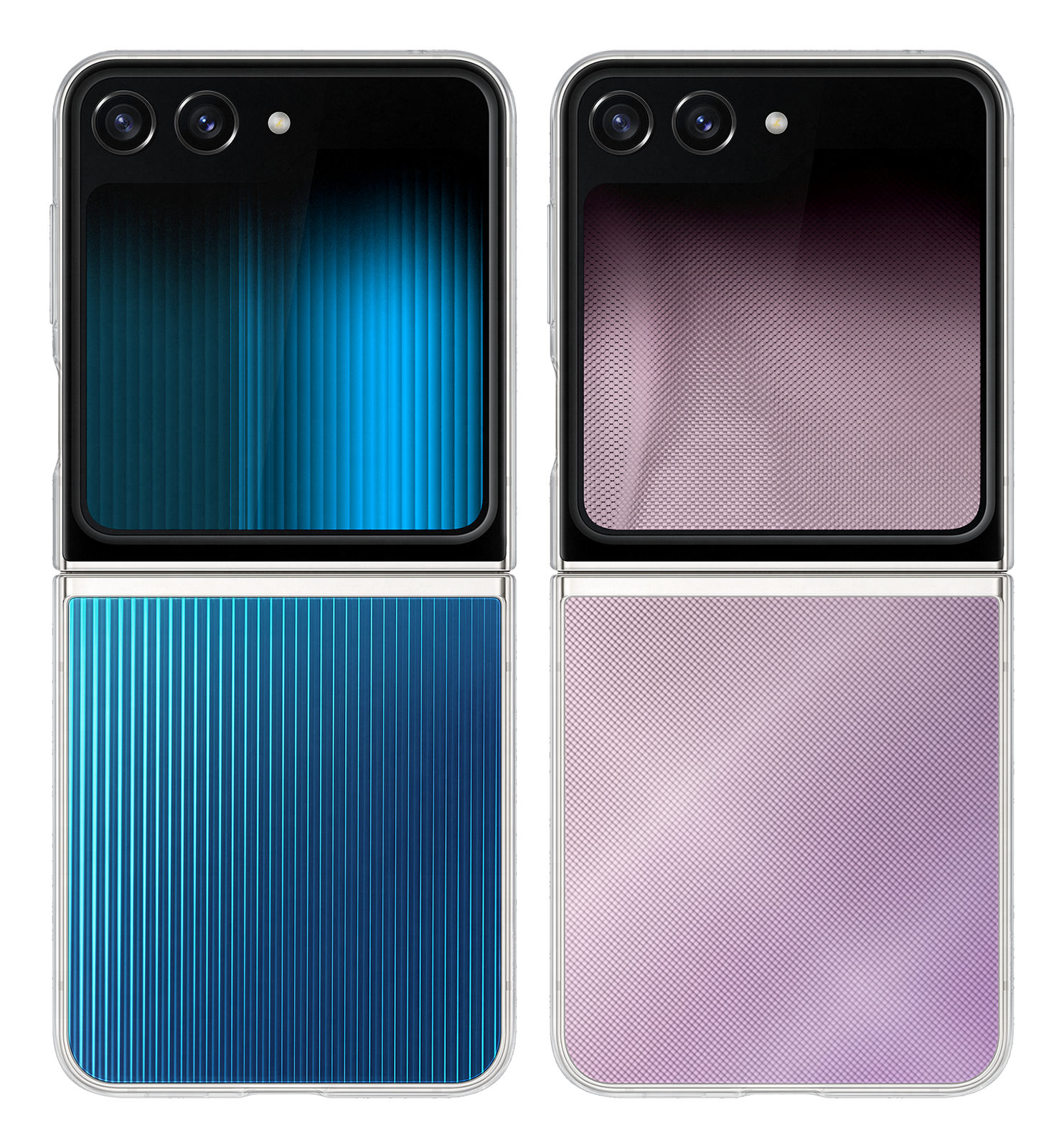 Galaxy Flip 5 FlipSuit Case