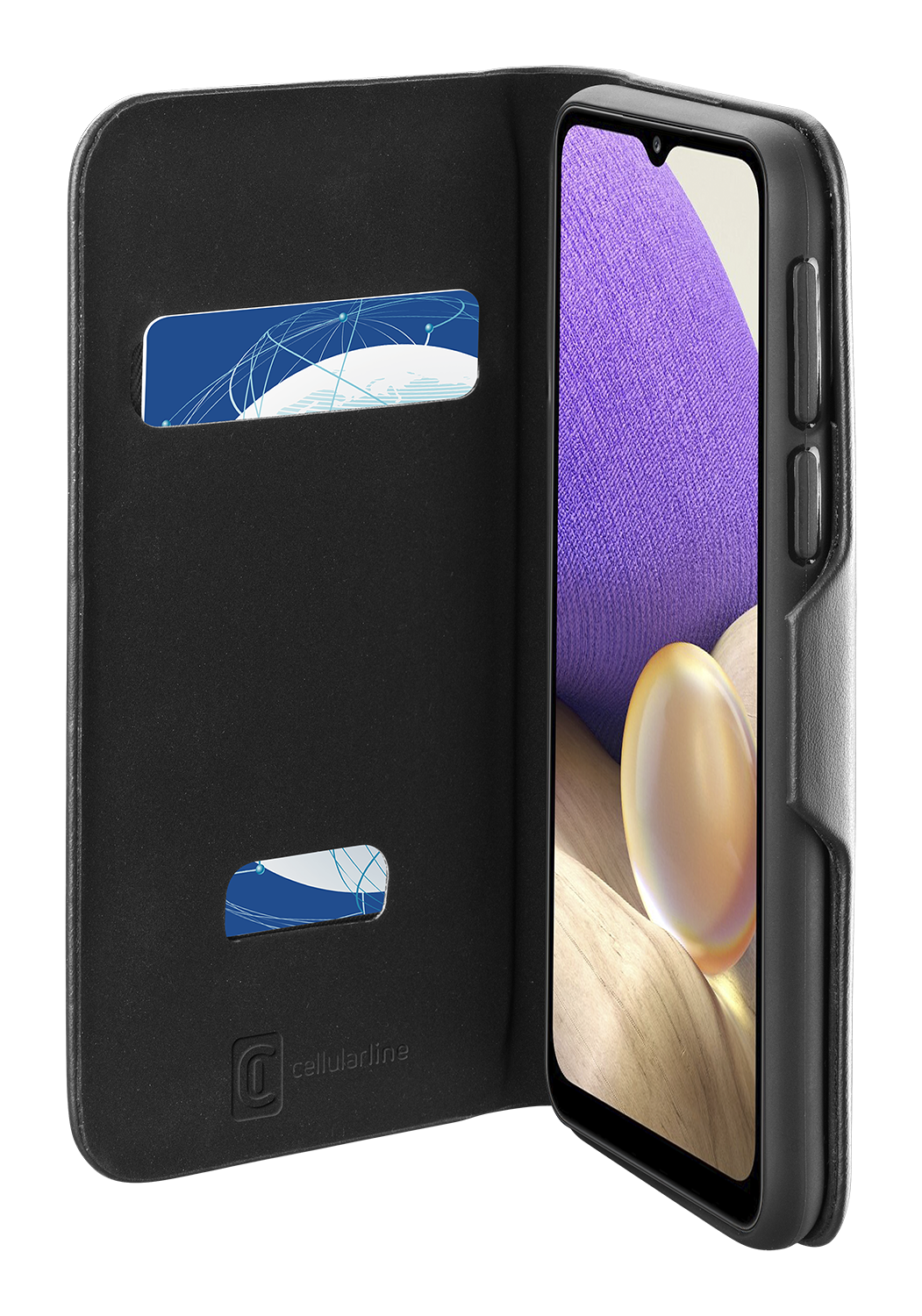 Samsung Galaxy A33 Book Agenda