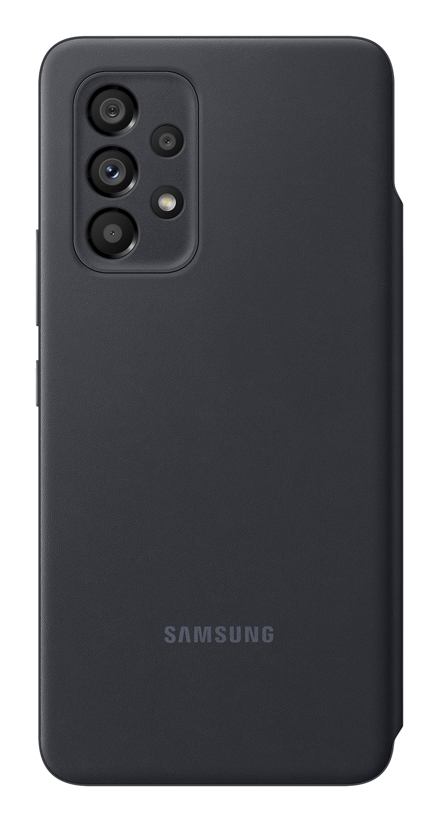 Samsung Galaxy A53 S View Wallet