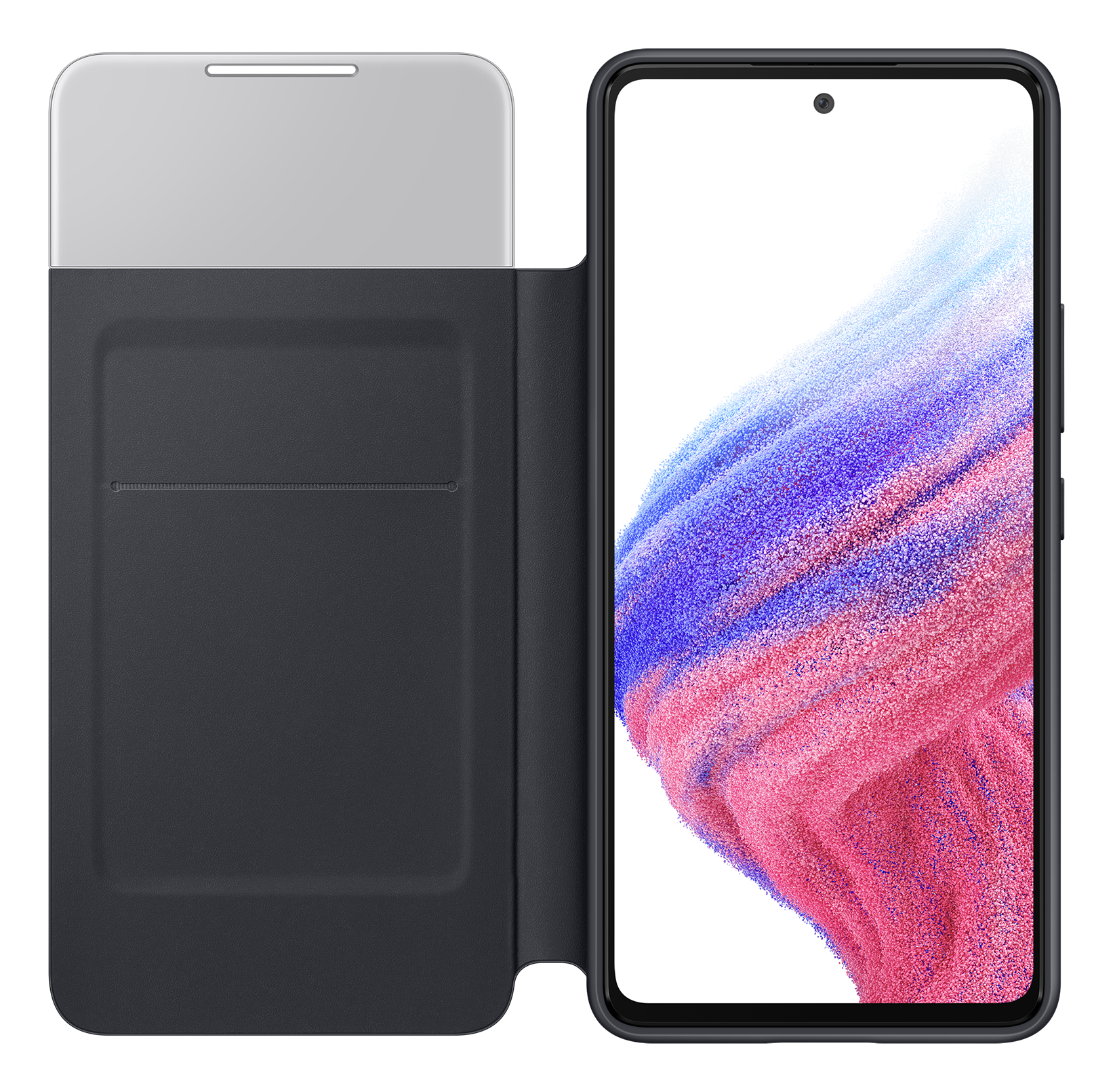Samsung Galaxy A53 S View Wallet
