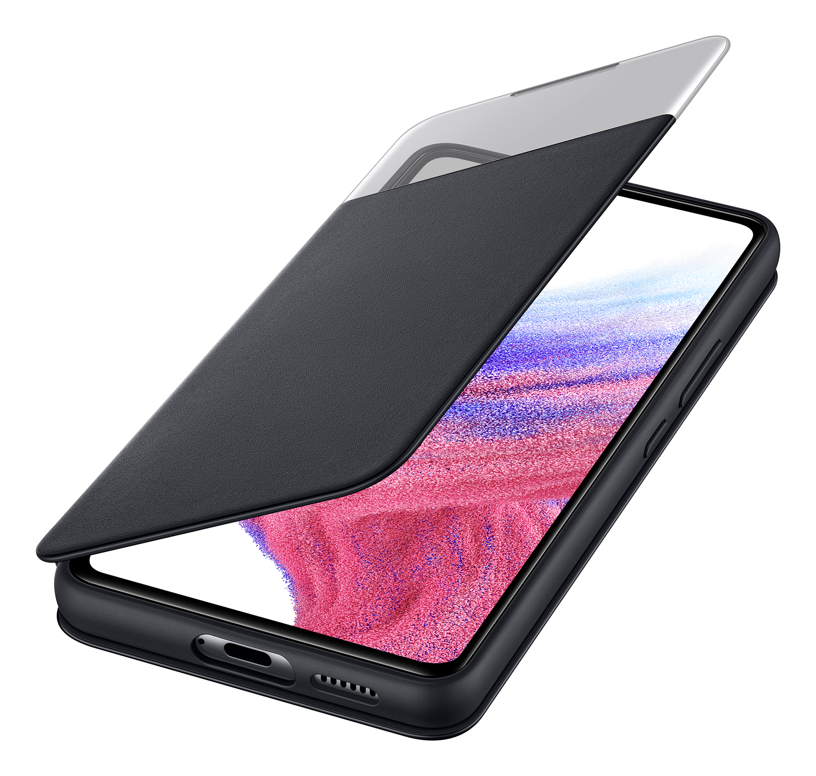 Samsung Galaxy A53 S View Wallet