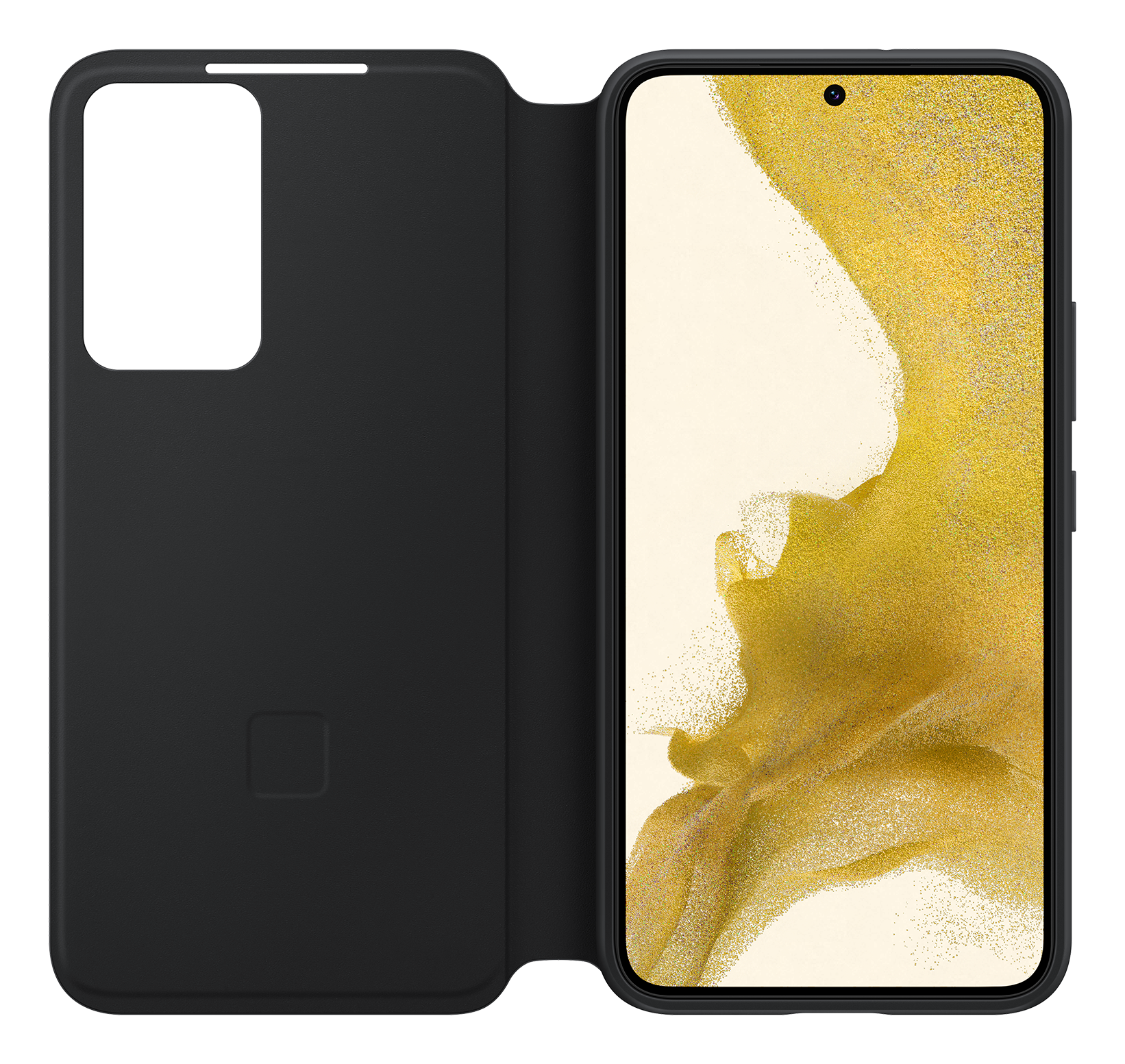 Galaxy S22 Smart View Cover