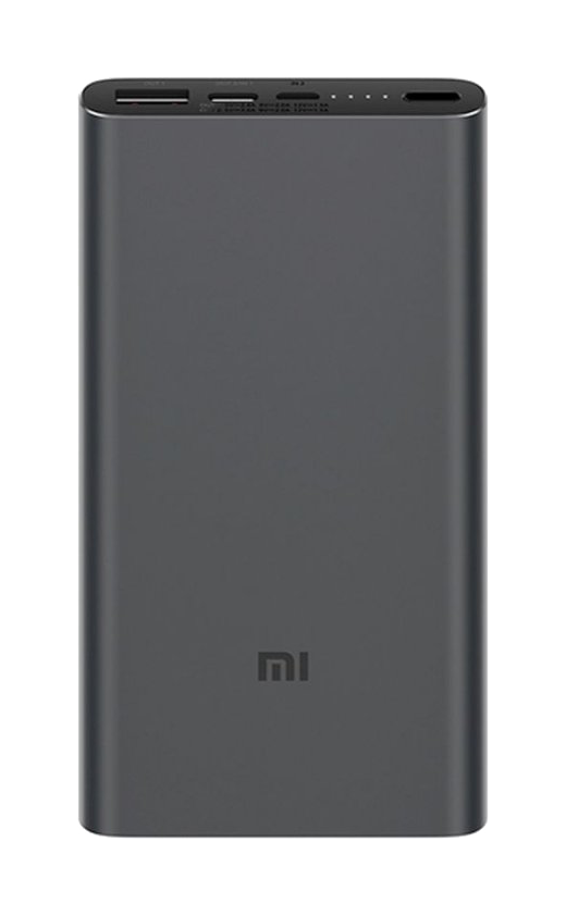 Xiaomi Mi 18W Fast Charge Power Bank 10000 mAh