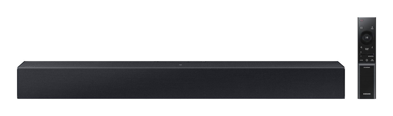 Samsung Essential B-Series Soundbar HW-C400 (2023)
