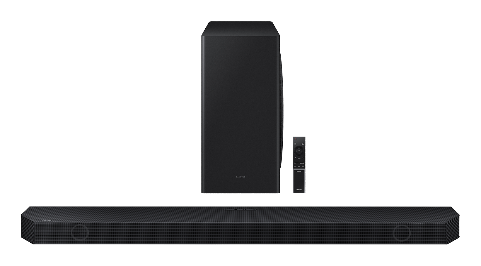 Premium Soundbar HW Q800C Premium Soundbar HW Q800C