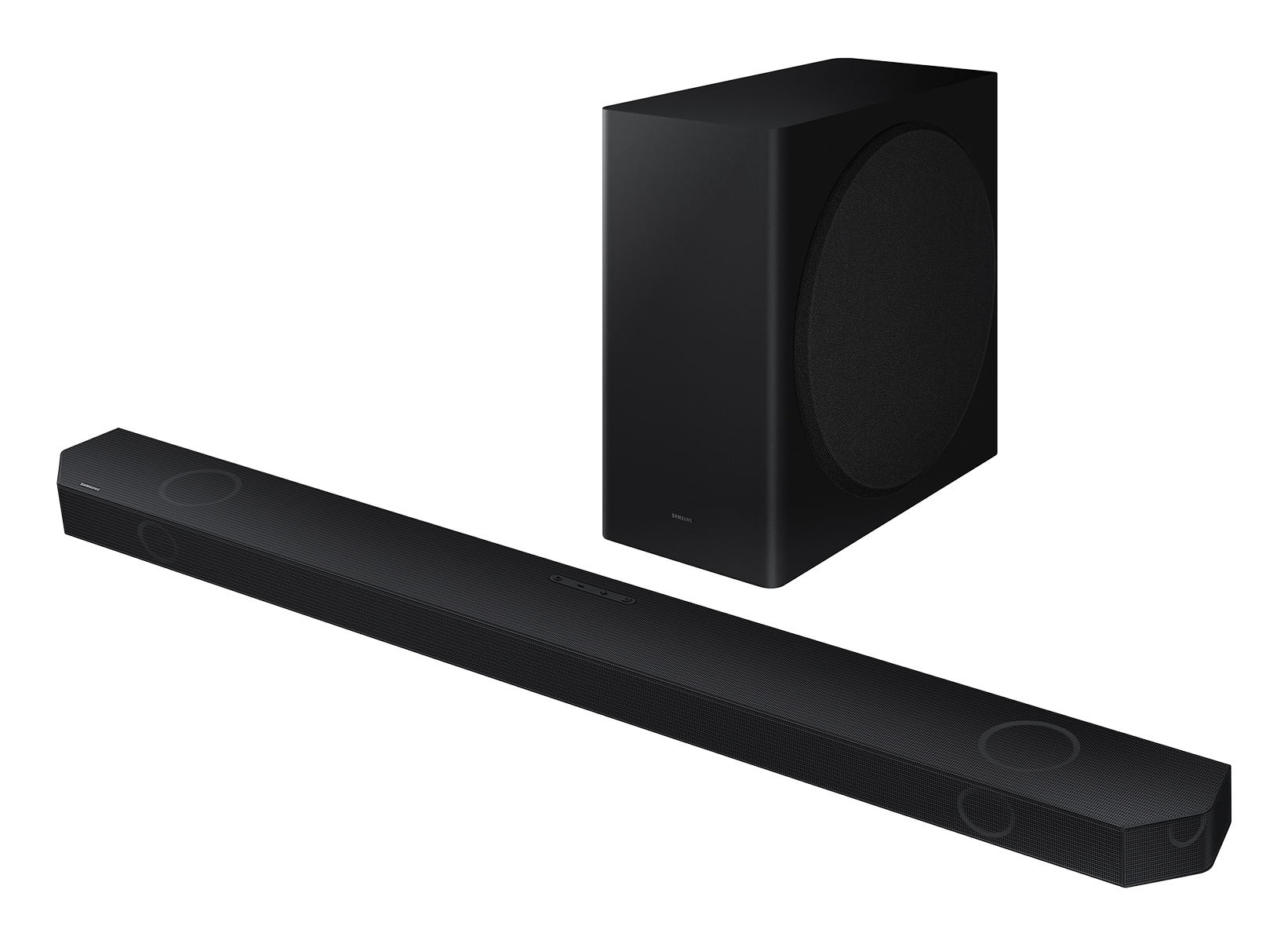 Premium Soundbar HW Q800C