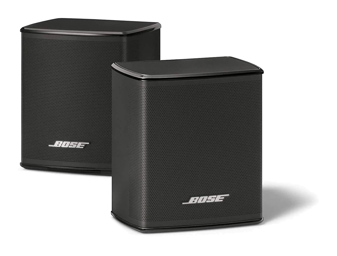 Bose Surround Speakers Black Bose Surround Speakers Black