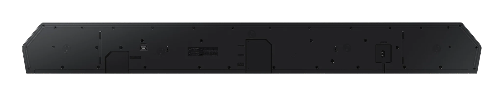 Samsung Q Series HW Q990B Black