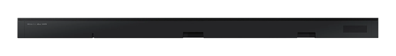 Samsung Q Series HW Q990B Black