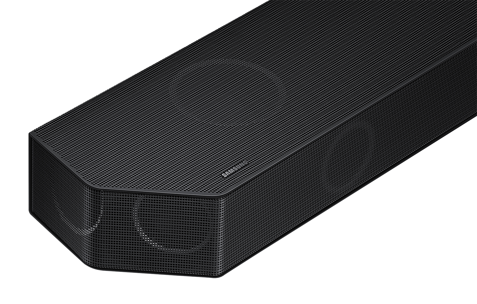 Samsung Q Series HW Q990B Black