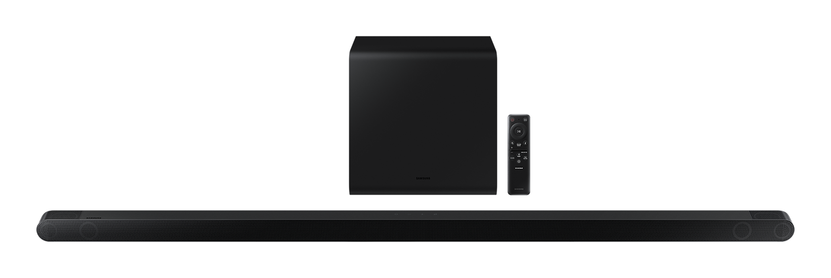Samsung S Series HW S800B Black Samsung S Series HW S800B Black