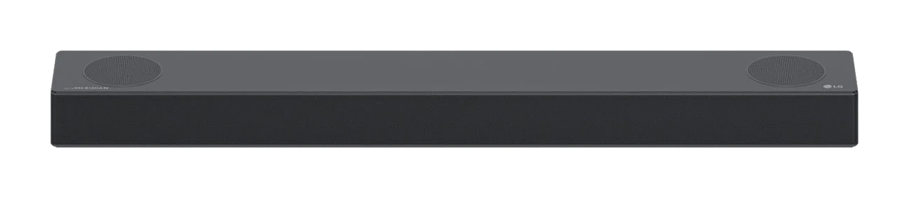 LG Soundbar S75Q (2022) Black