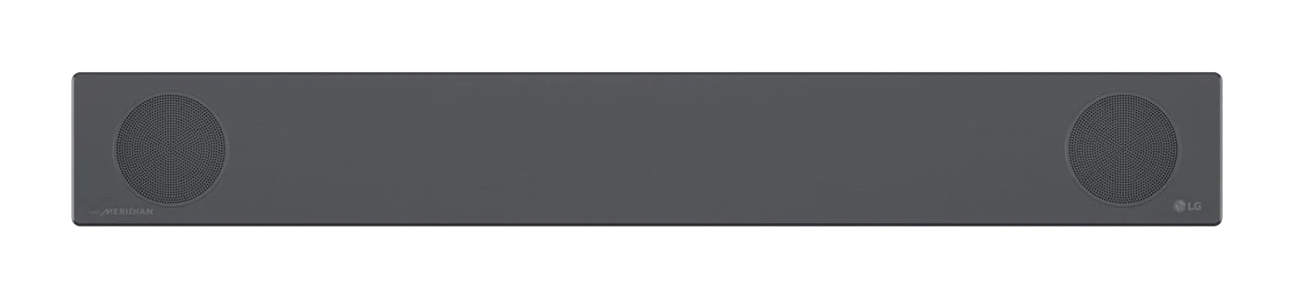 LG Soundbar S75Q (2022) Black