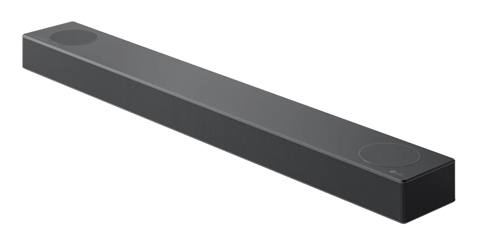 LG Soundbar S75Q (2022) Black