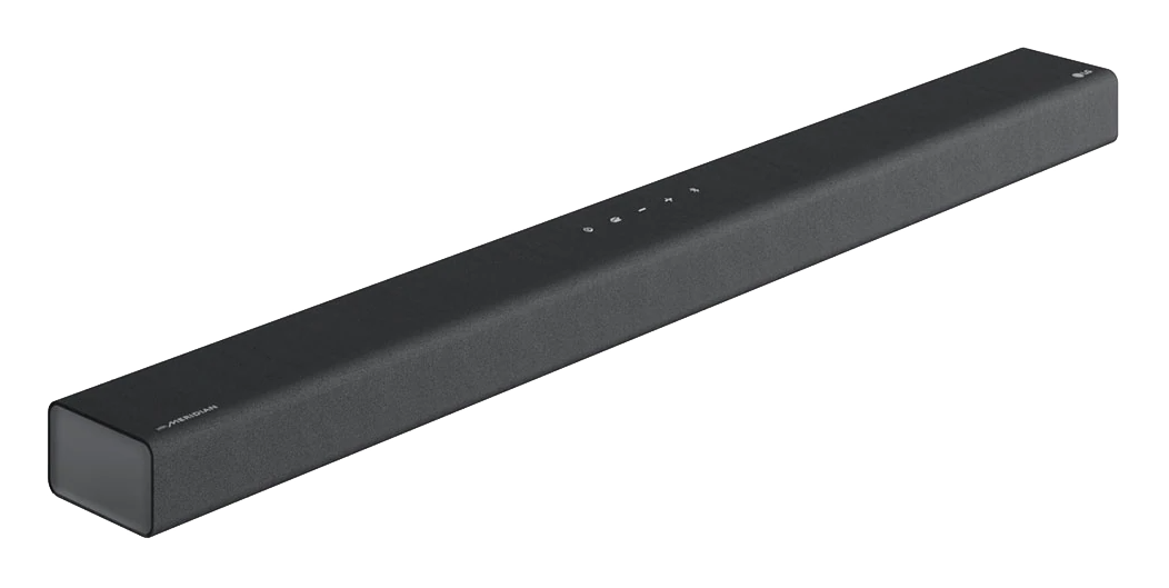 LG Soundbar S65Q (2022) Black
