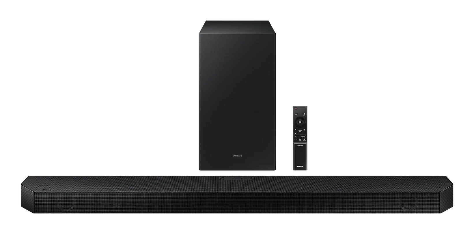 Samsung Q Series HW Q600B Black Samsung Q Series HW Q600B Black