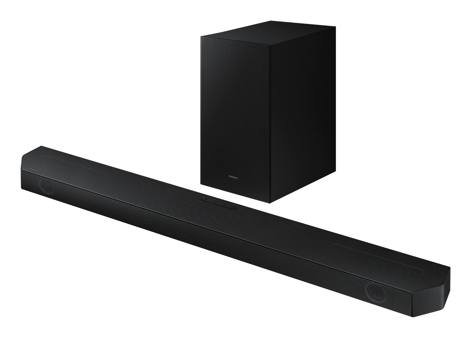 Samsung Q Series HW Q600B Black