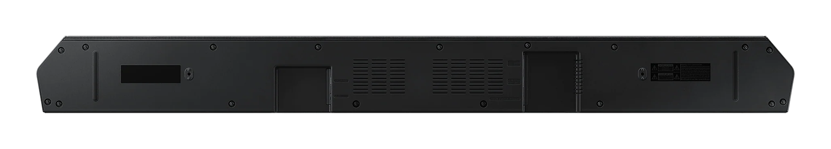 Samsung Q Series HW Q600B Black